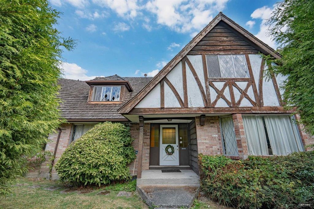 5809 FREMLIN STREET, Vancouver BC V5Z 3W6, R3162979, BC,
