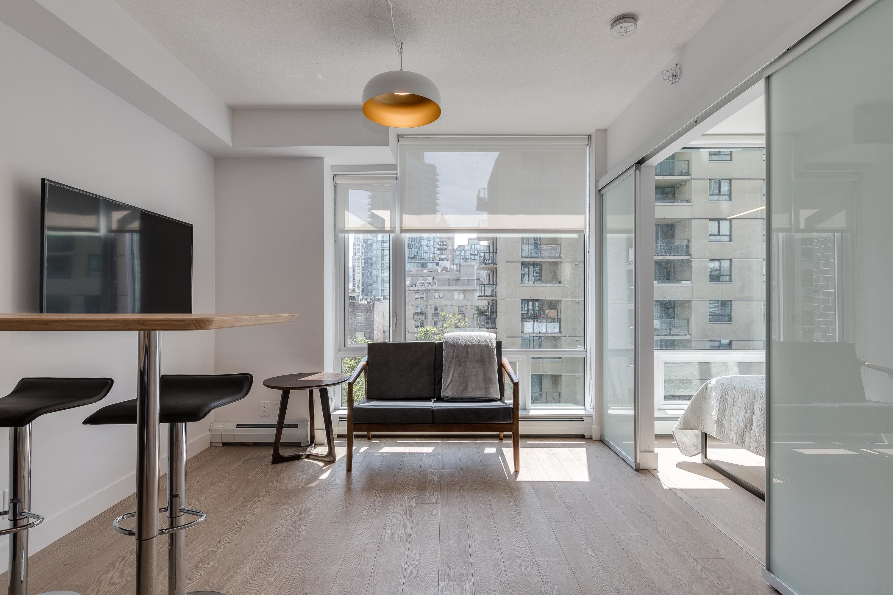 906 1283 HOWE STREET, R3162985, BC,