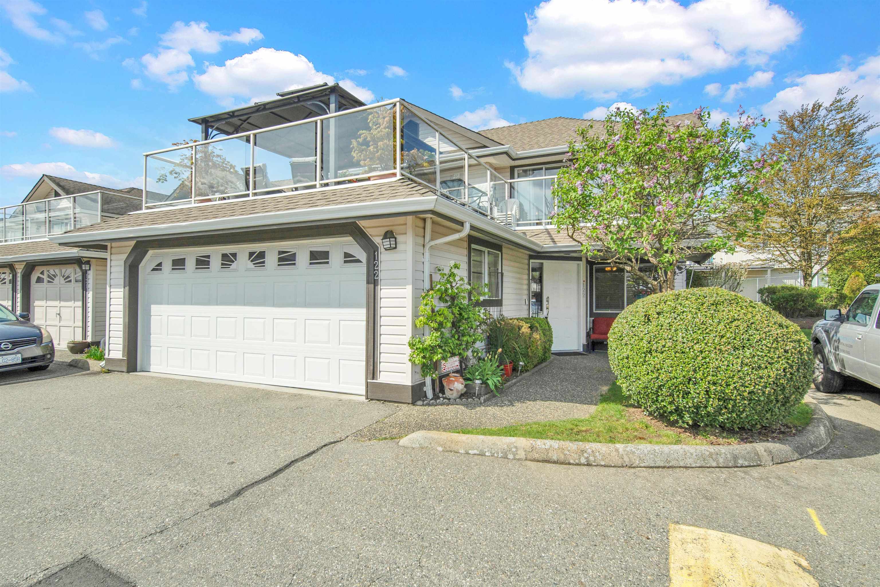 122 3080 TOWNLINE ROAD, R3162998, BC,