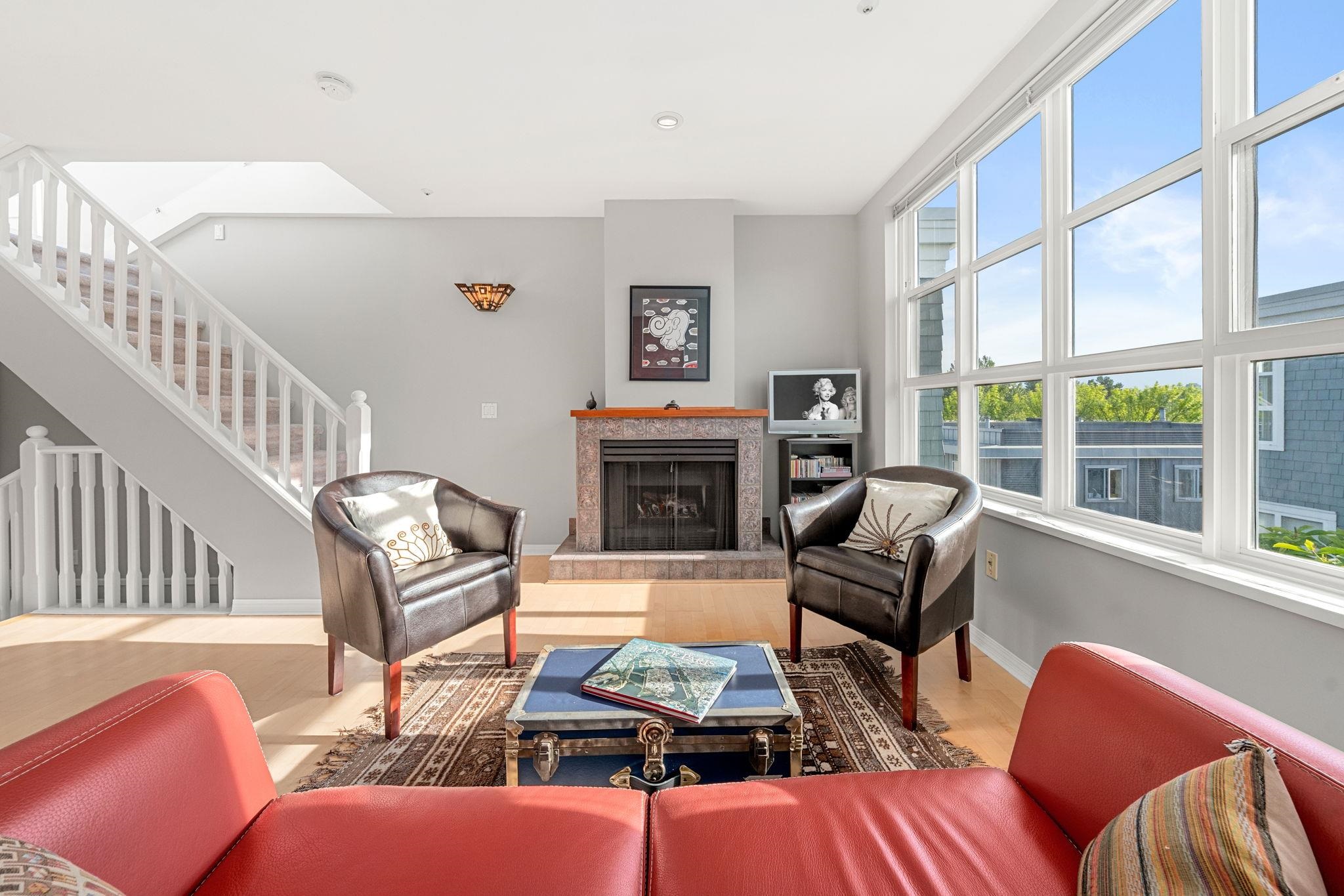 207 669 7TH AVENUE, R3163000, BC,