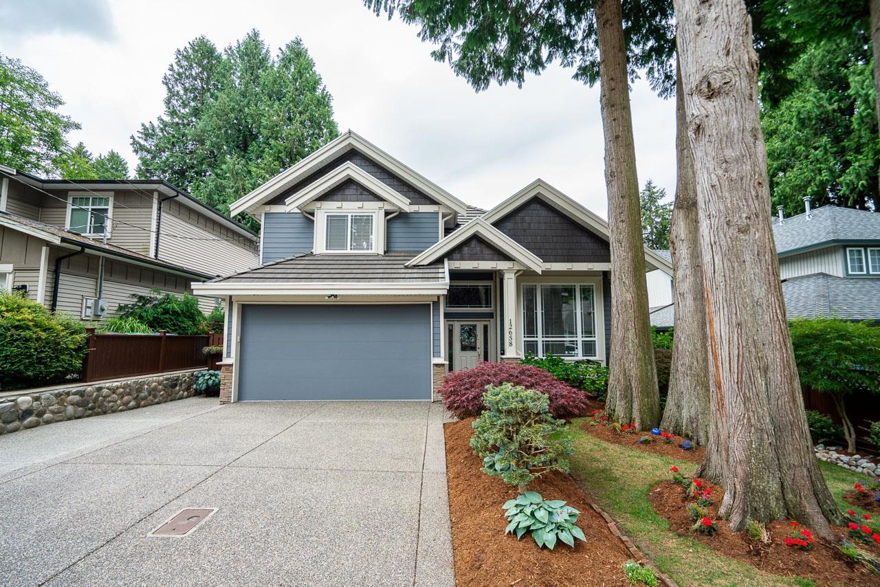 12658 16 AVENUE, Surrey BC V4A 1N1, R3163006, BC,