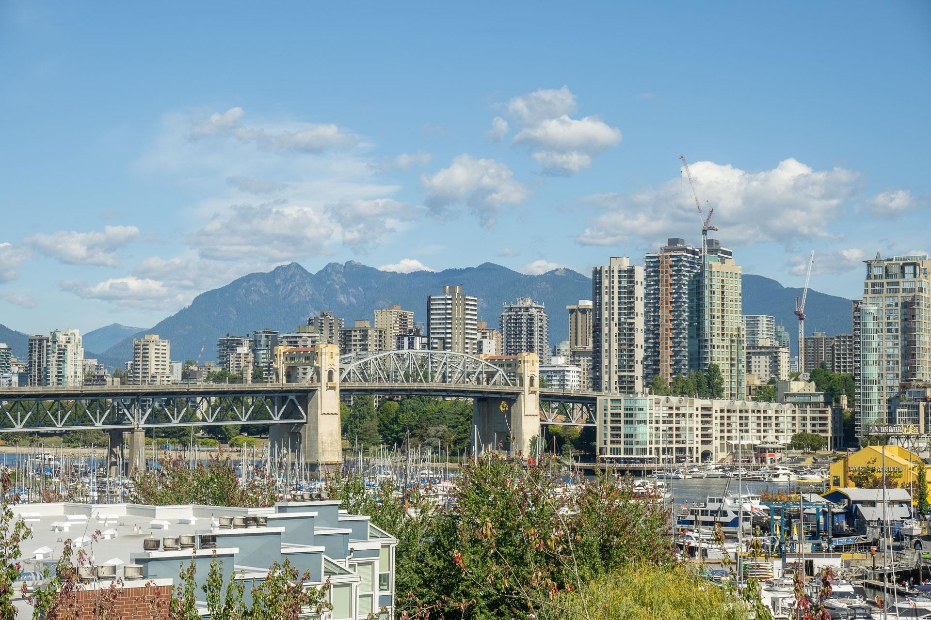 607 1508 MARINER WALK, R3163010, BC,