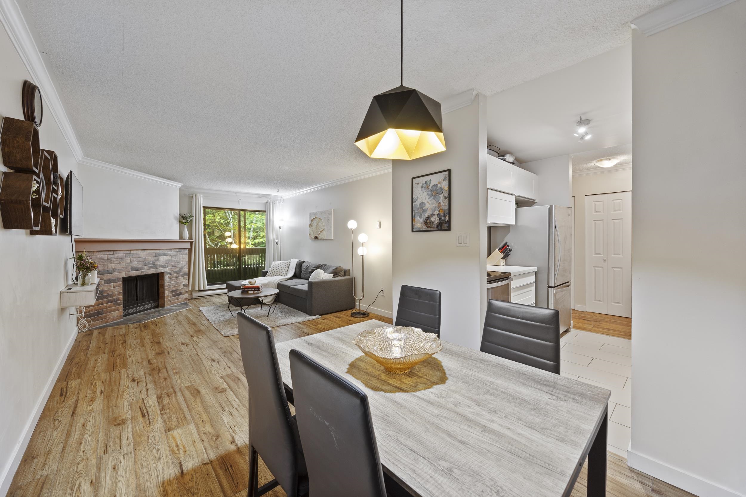 118 7431 MINORU BOULEVARD, R3163011, BC,