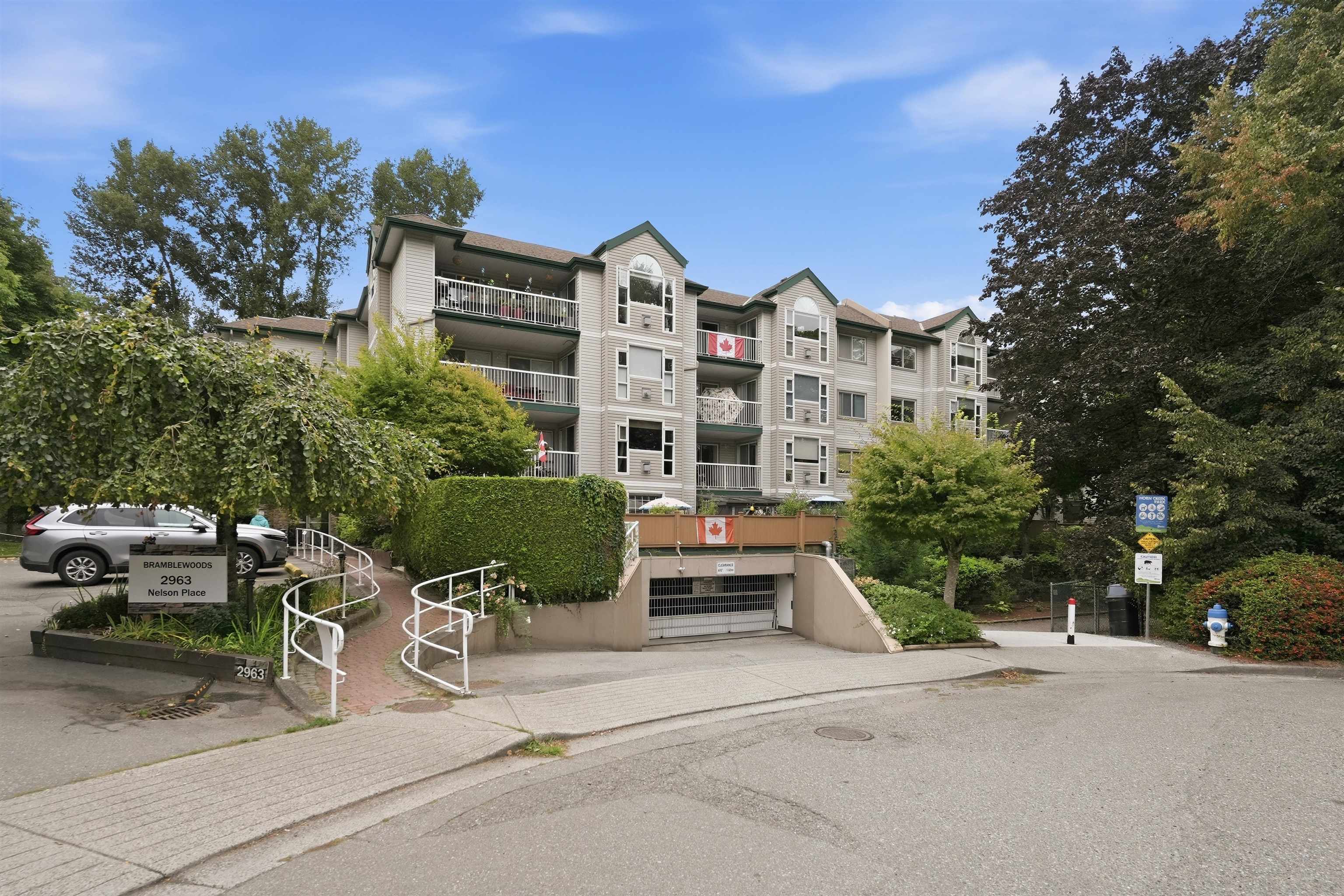 305 2963 NELSON PLACE, R3163018, BC,