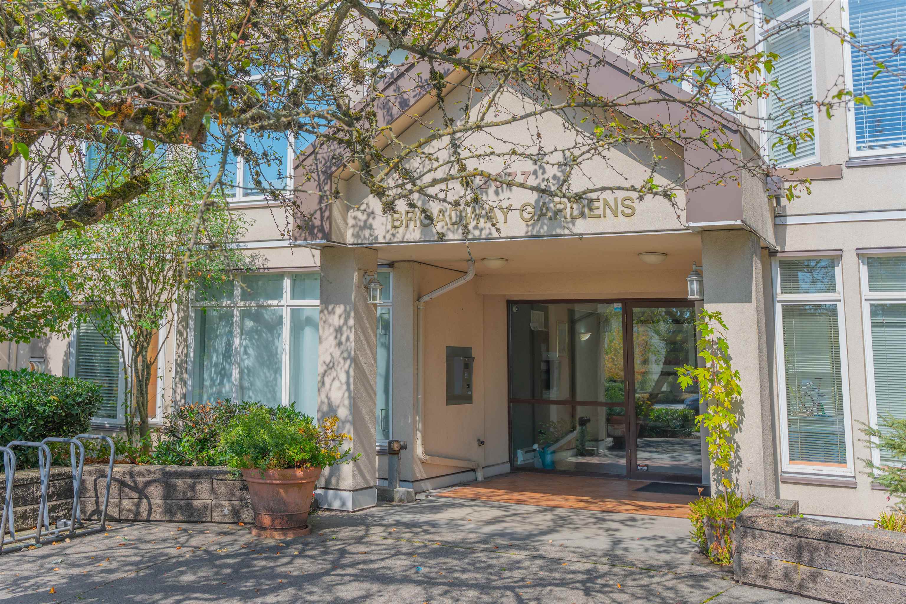 309 2677 E BROADWAY, R3163021, BC,