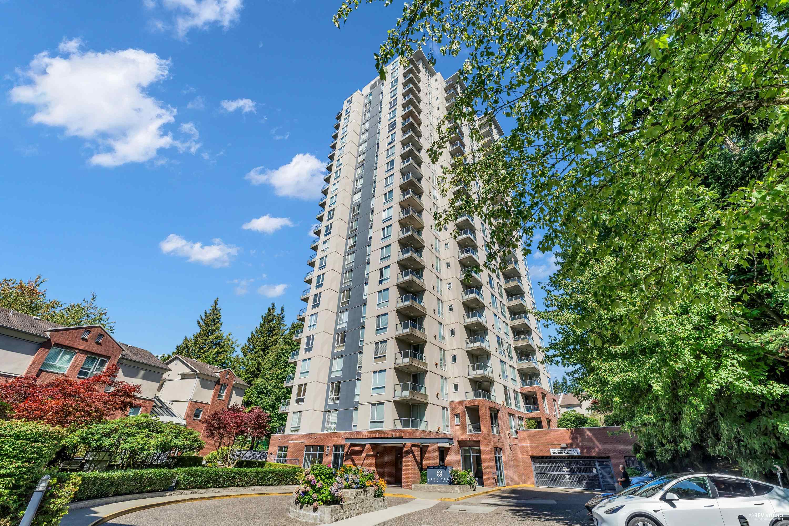 601 7077 BERESFORD STREET, R3163034, BC,