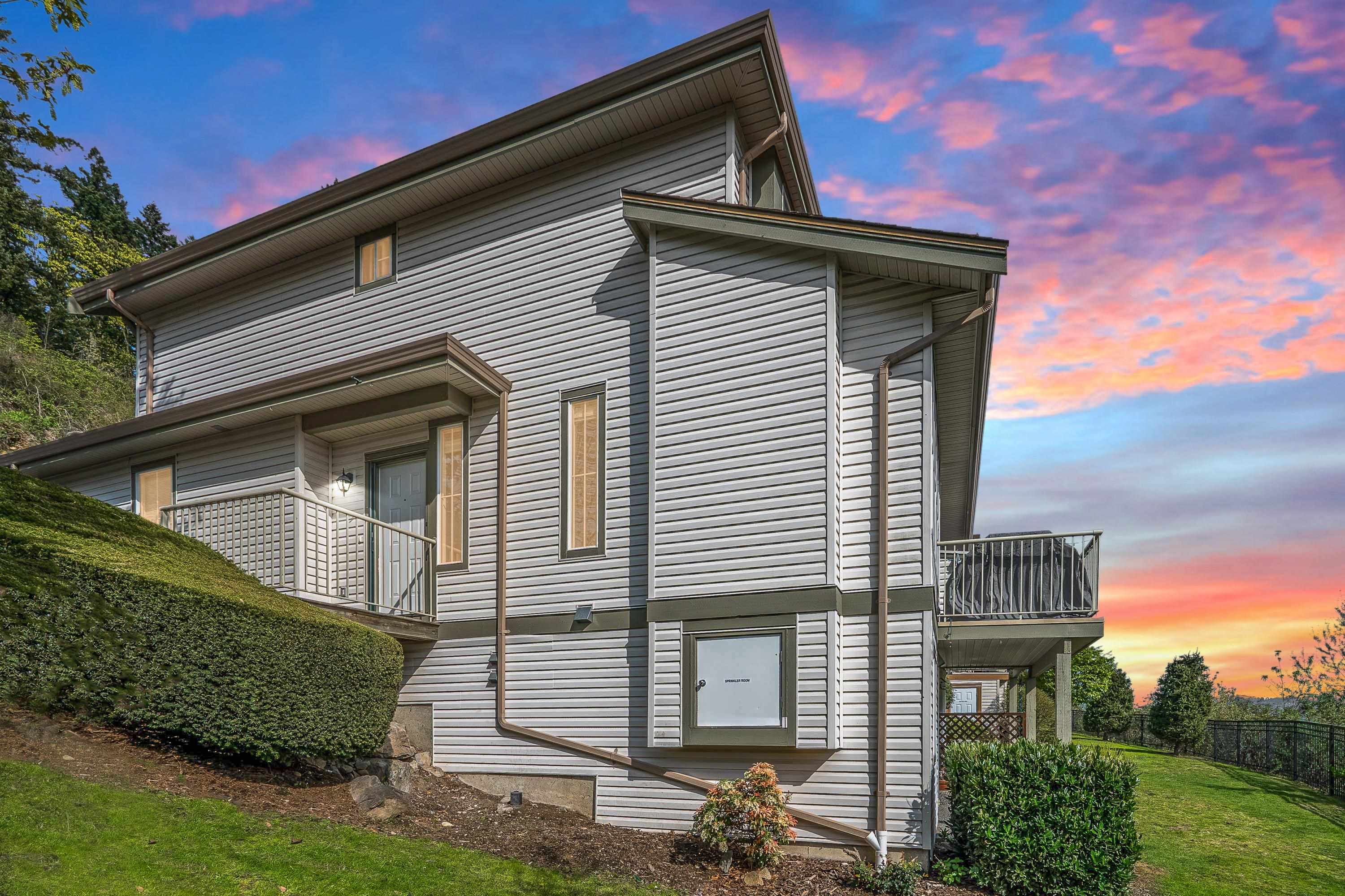 46 35287 OLD YALE ROAD, R3163044, BC,