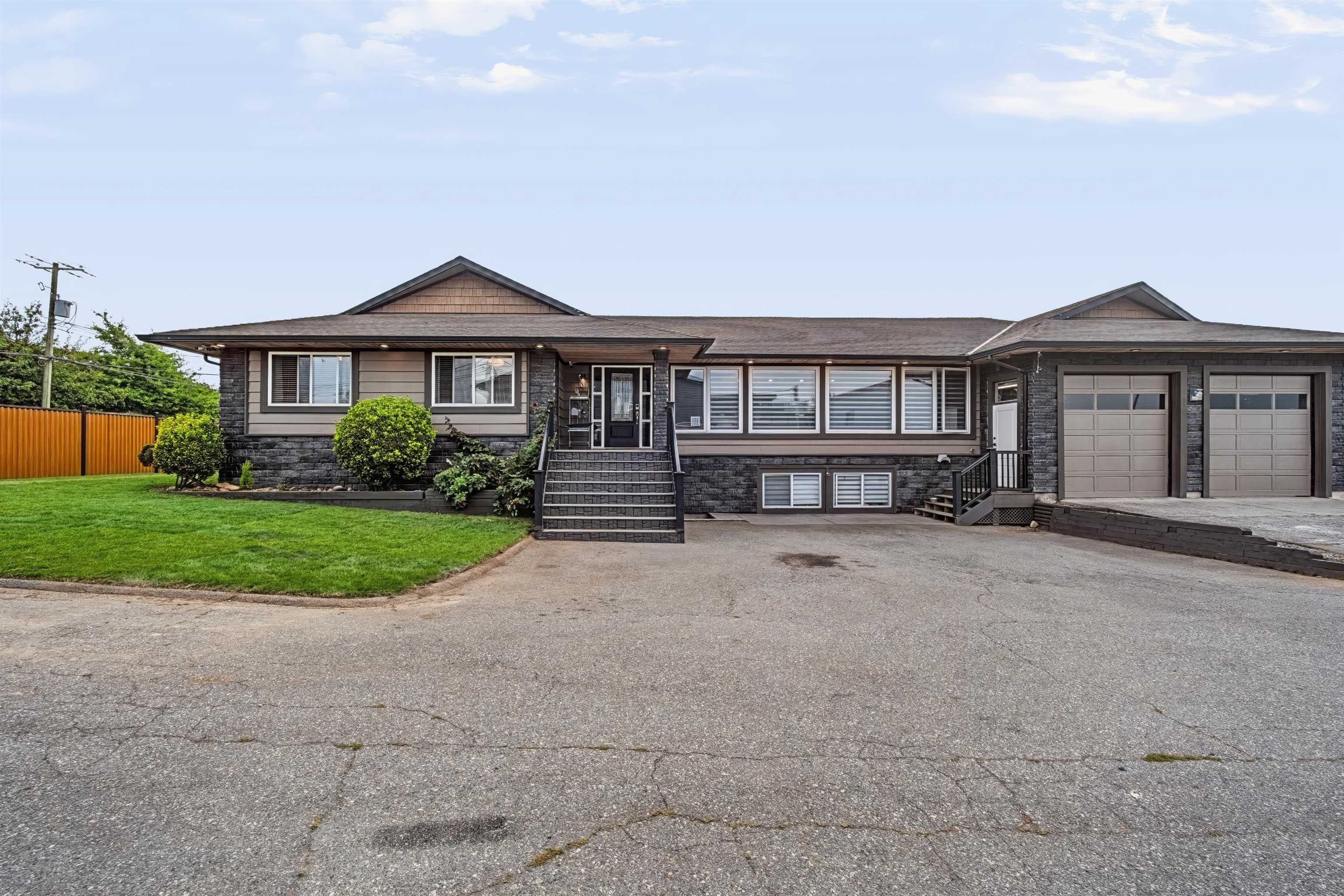 2247 WINDSOR STREET, Abbotsford BC V2T 6L8, R3163052, BC,