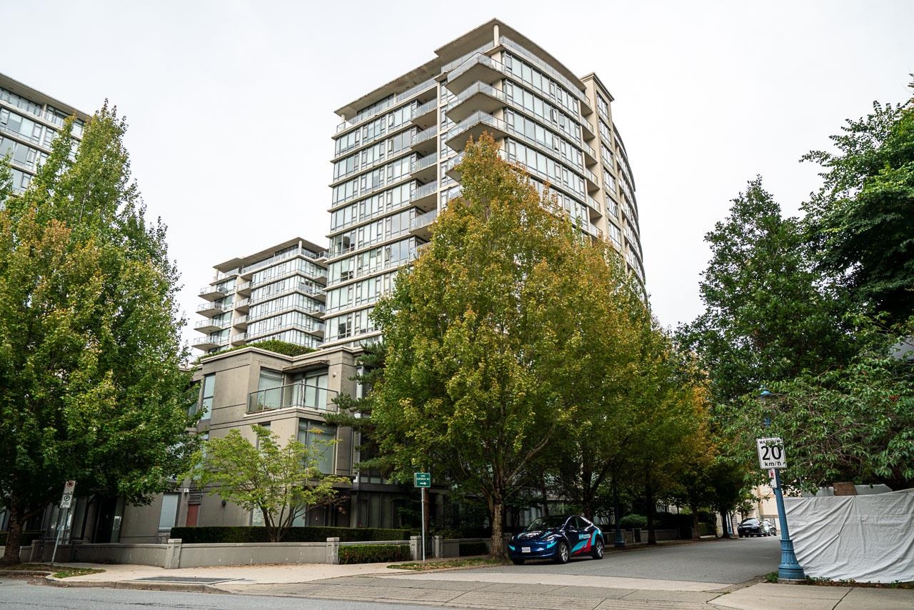 1007 6888 ALDERBRIDGE WAY, R3163053, BC,