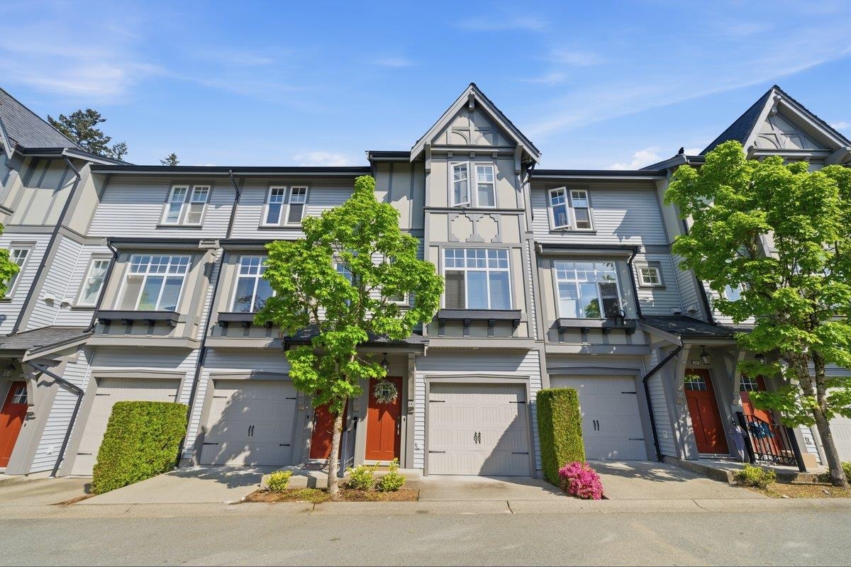 60 1320 RILEY STREET, R3163054, BC,