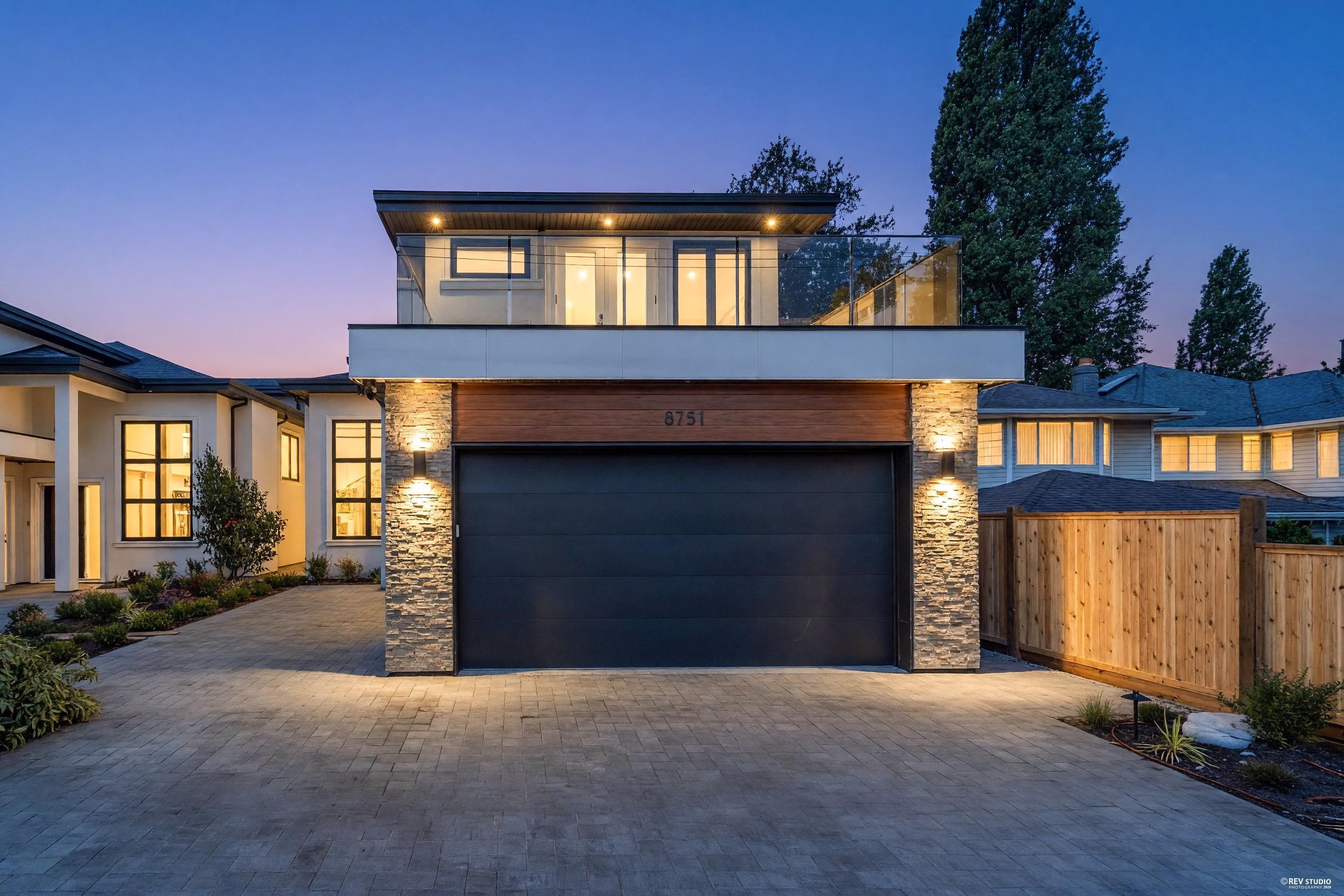 8751 NO. 2 ROAD, Richmond BC V7C 3M4, R3163059, BC,