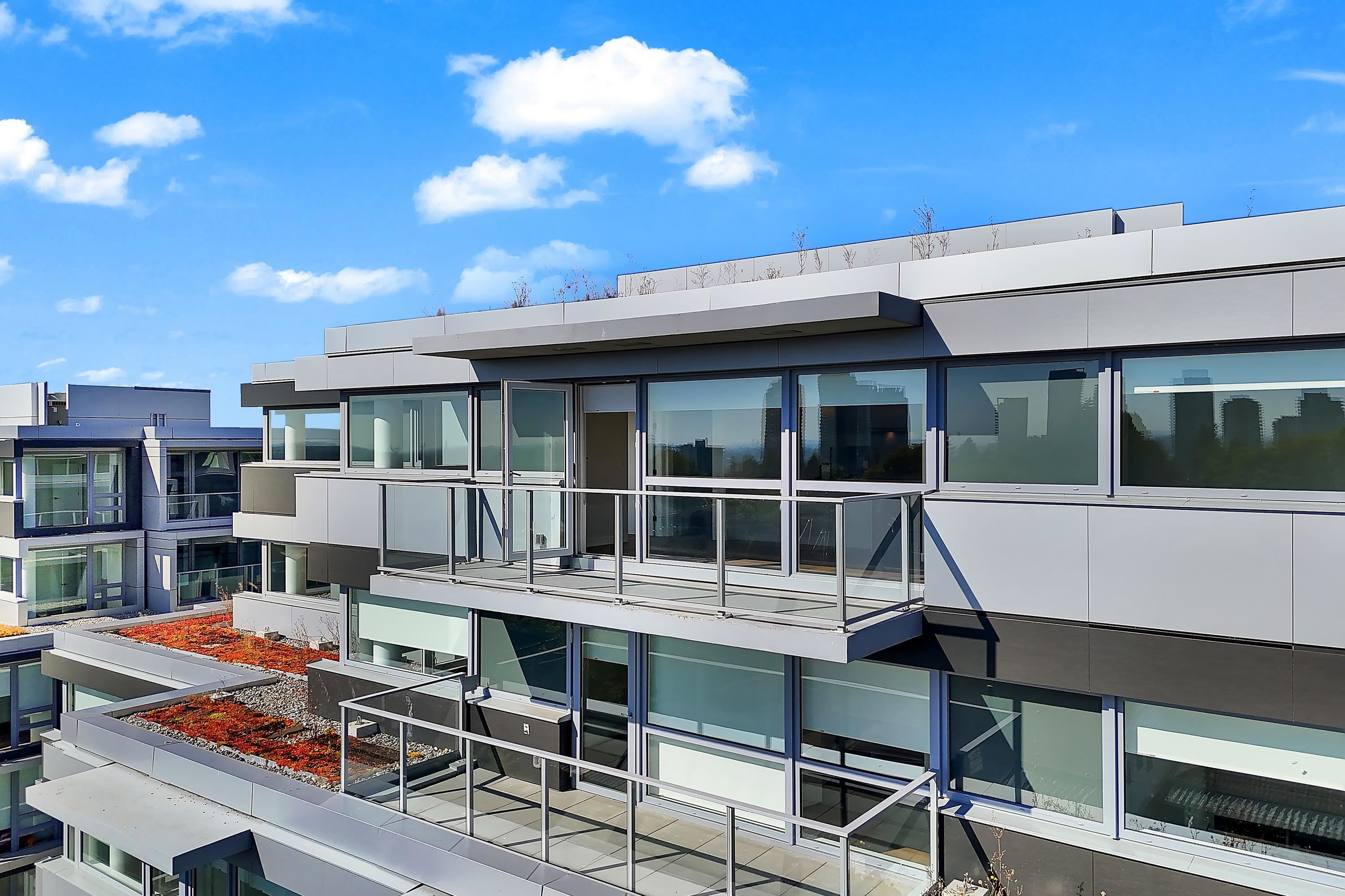 604 8080 OAK STREET, R3163062, BC,