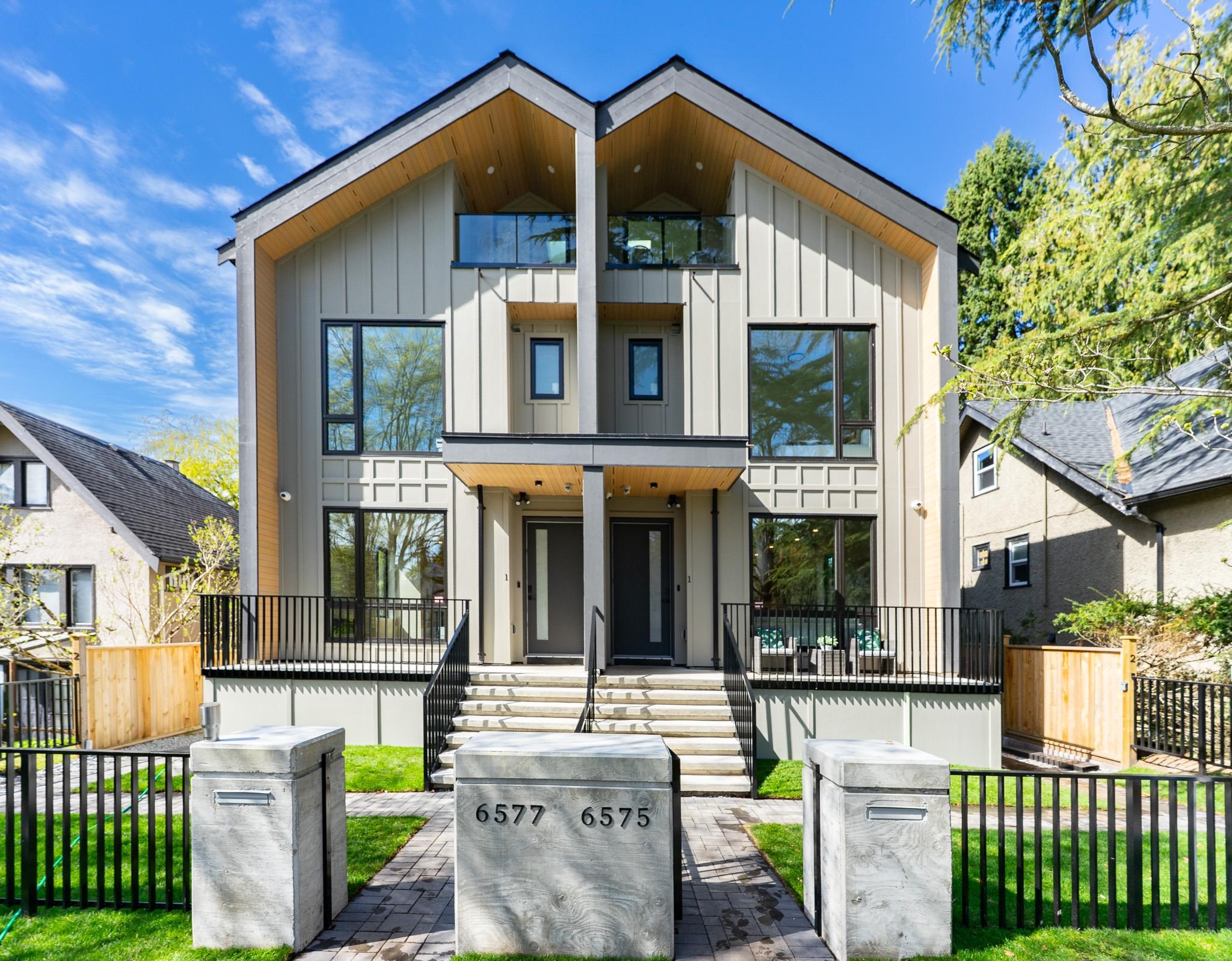6577 LIME STREET, Vancouver BC V6P 5V7, R3163064, BC,