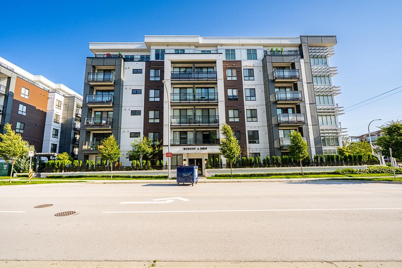 A114 20838 78B AVENUE, R3163067, BC,
