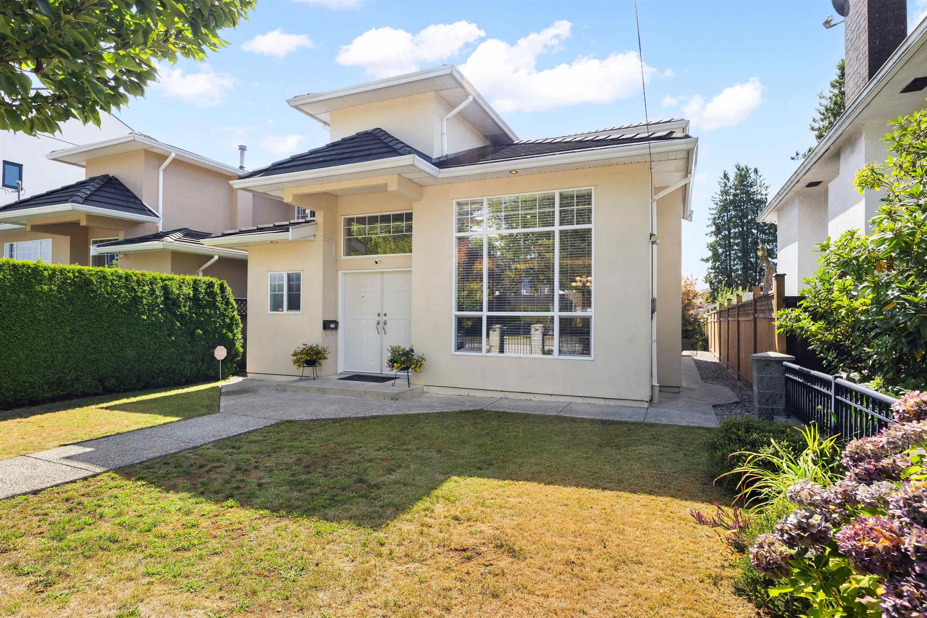 6180 CURTIS STREET, Burnaby BC V5B 2A5, R3163069, BC,