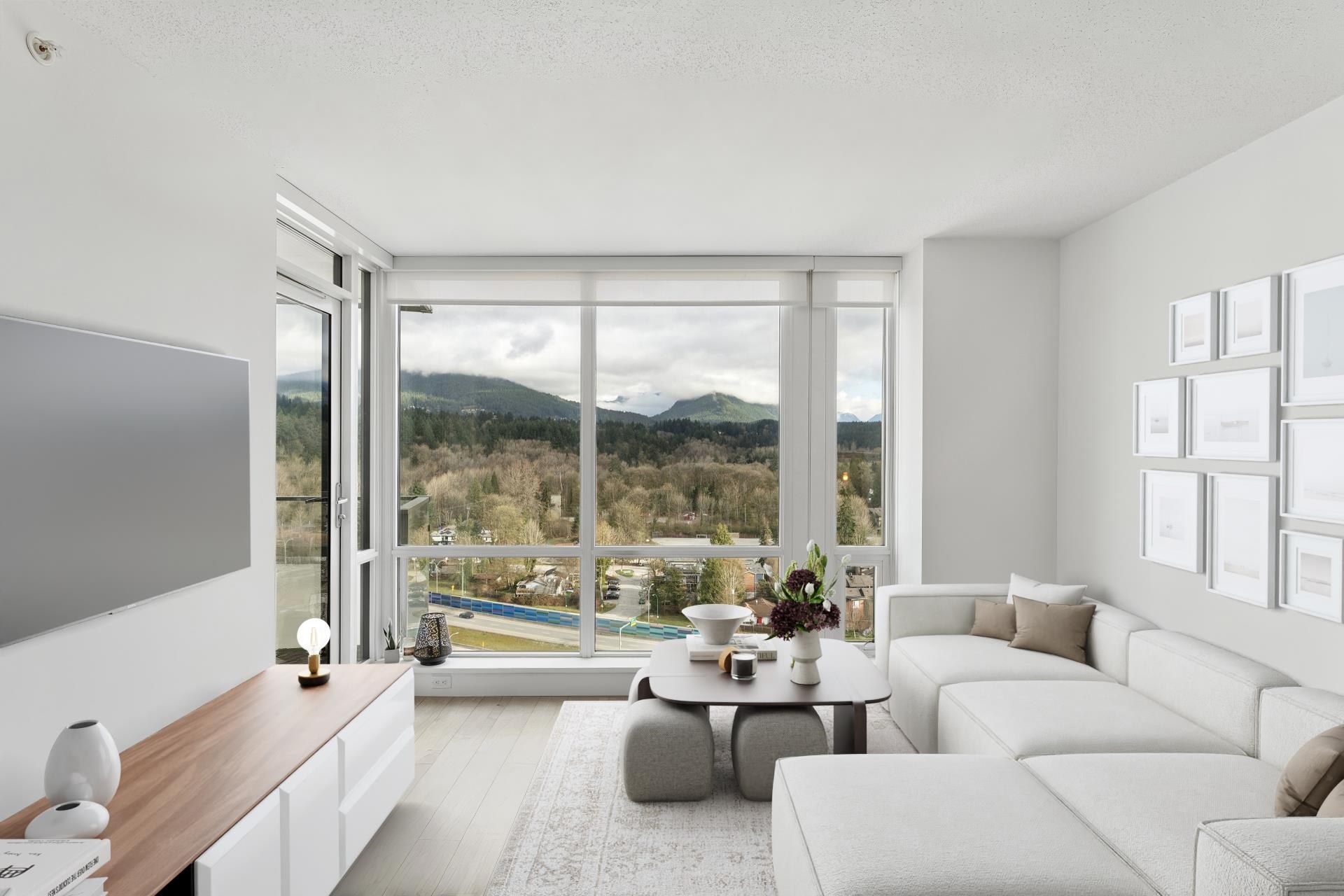 1909 1550 FERN STREET, R3163070, BC,
