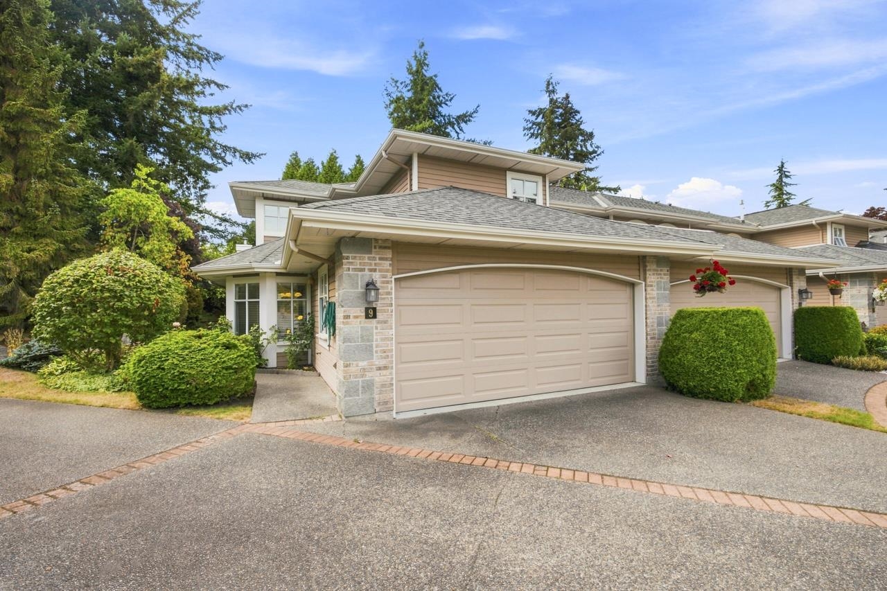 9 15273 24TH AVENUE, R3163072, BC,