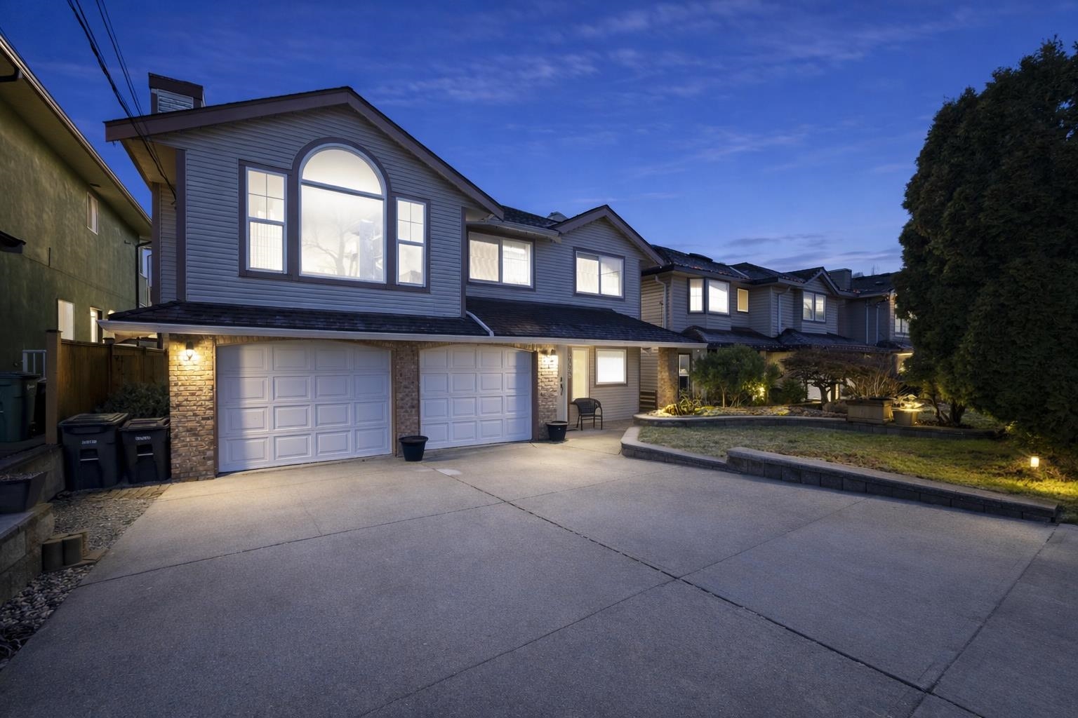 4468 GRAVELEY STREET, Burnaby BC V5C 3T8, R3163076, BC,