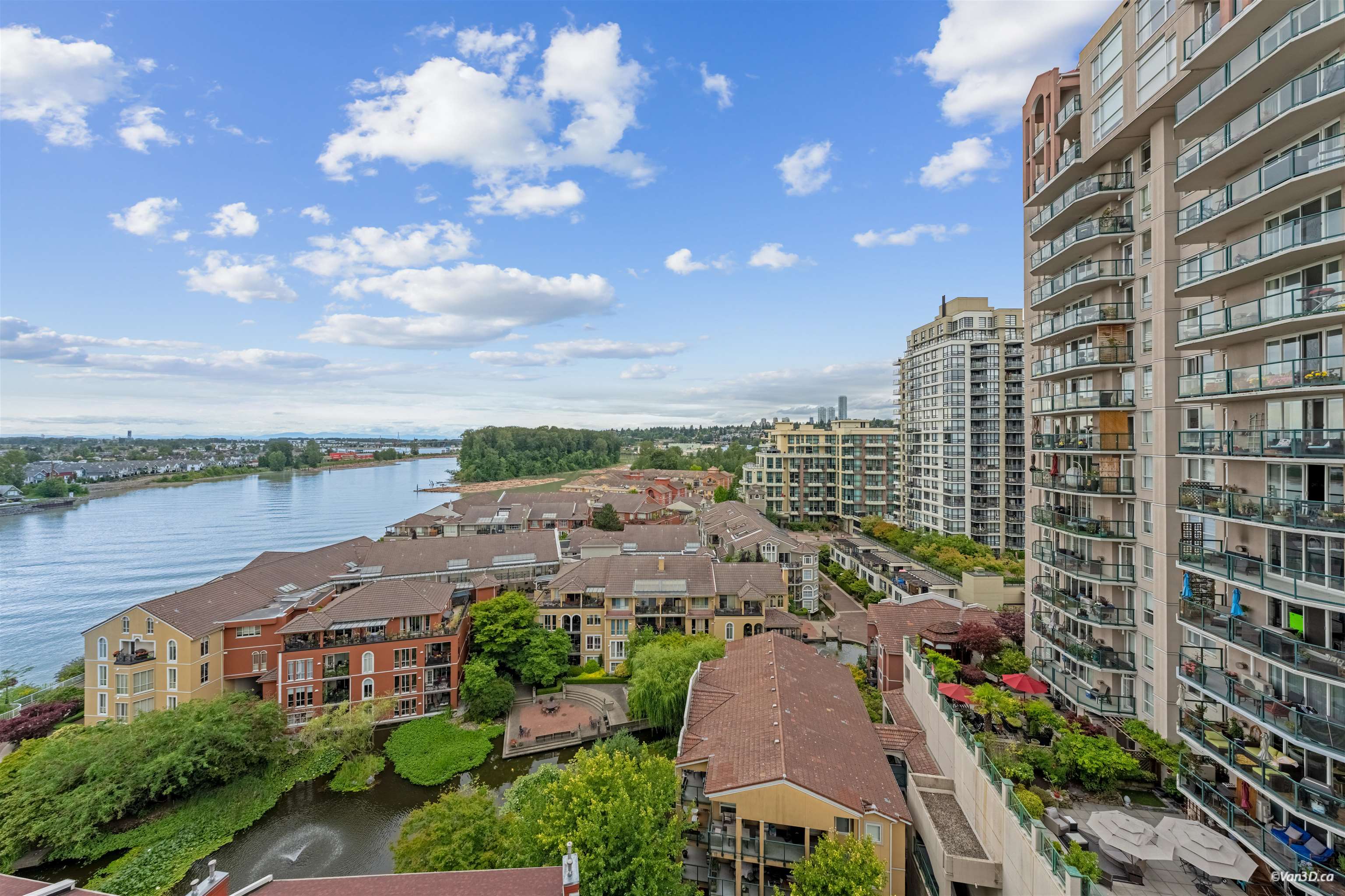 1207 8 LAGUNA COURT, R3163084, BC,