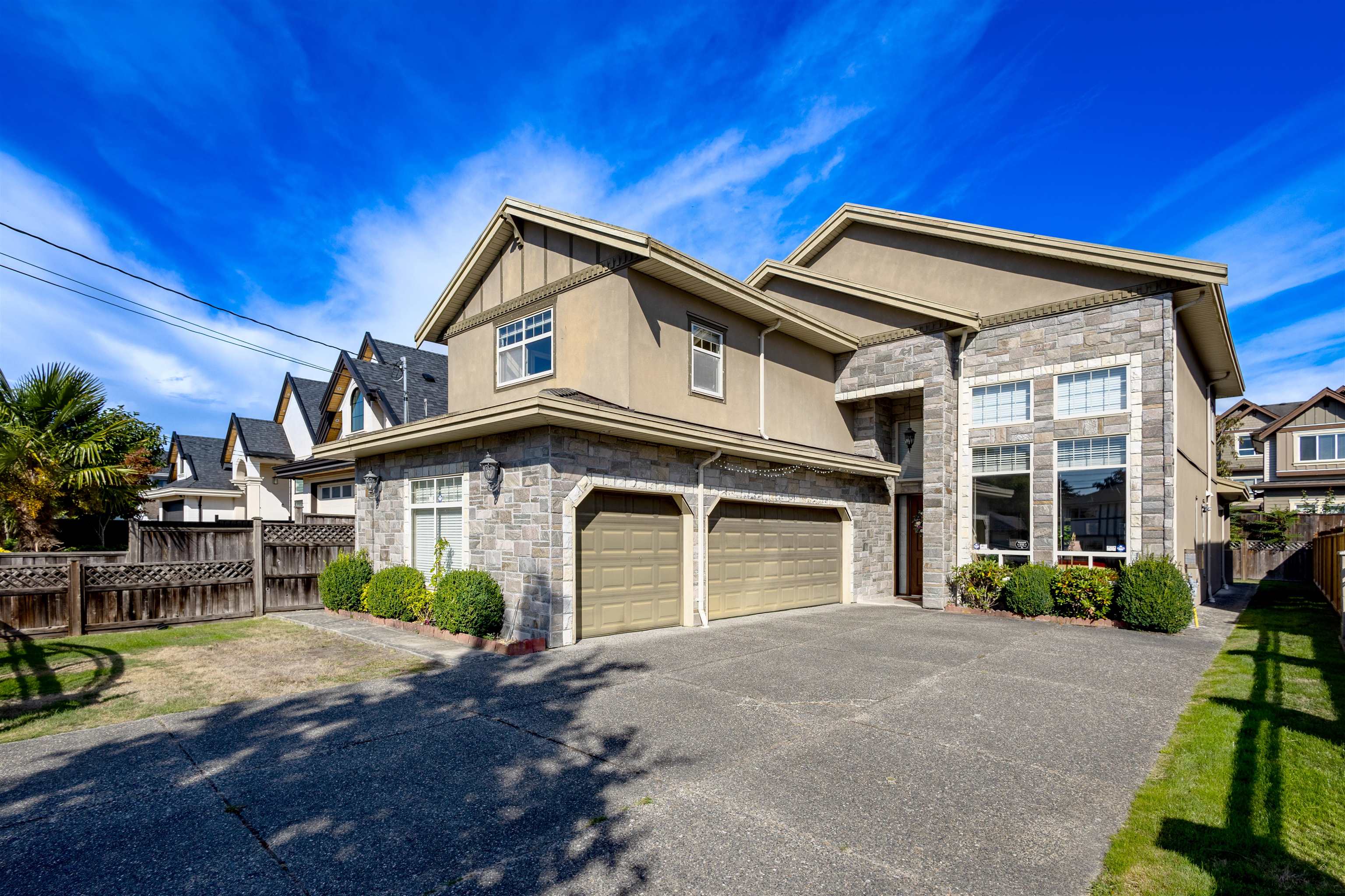 7520 LANGTON ROAD, Richmond BC V7C 4B5, R3163094, BC,