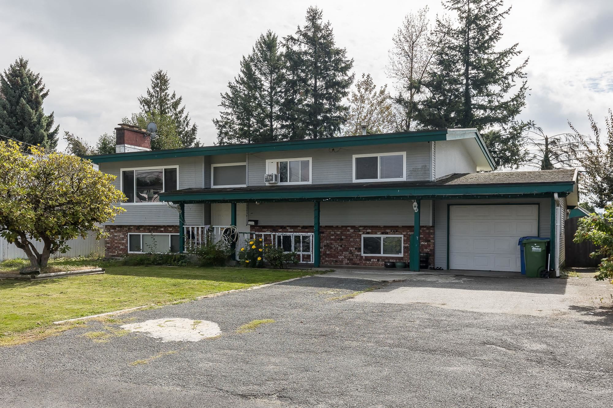 32698 PANDORA AVENUE, Abbotsford BC V2T 3X1, R3163096, BC,