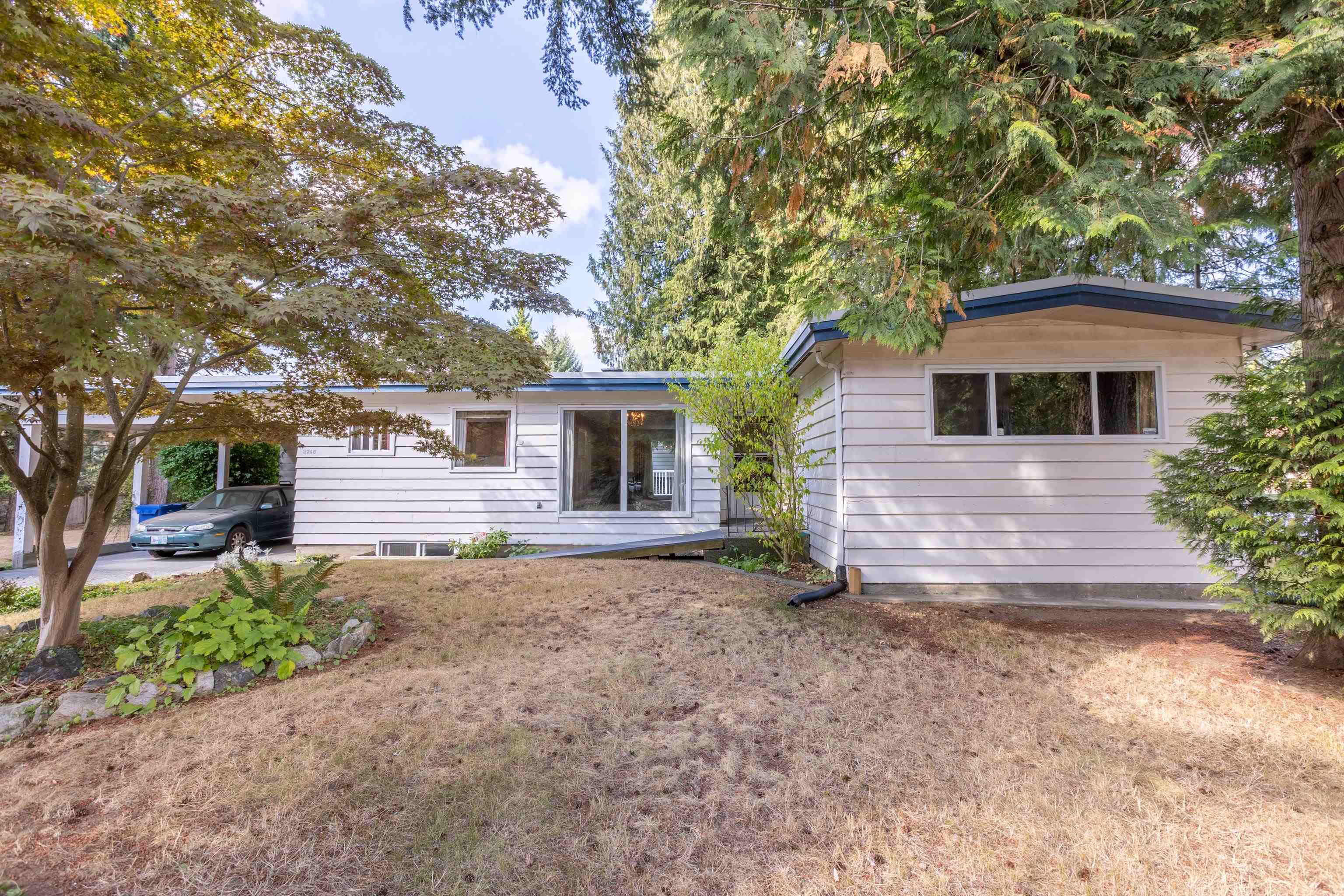 2745 ASH STREET, Abbotsford BC V2S 4E9, R3163101, BC,