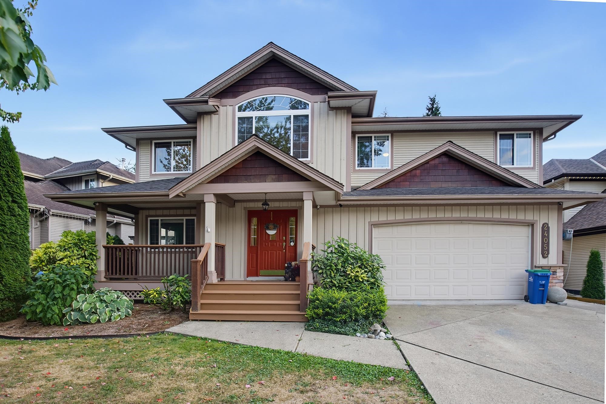 24052 MCCLURE DRIVE, Maple Ridge BC V2W 1Z3, R3163108, BC,
