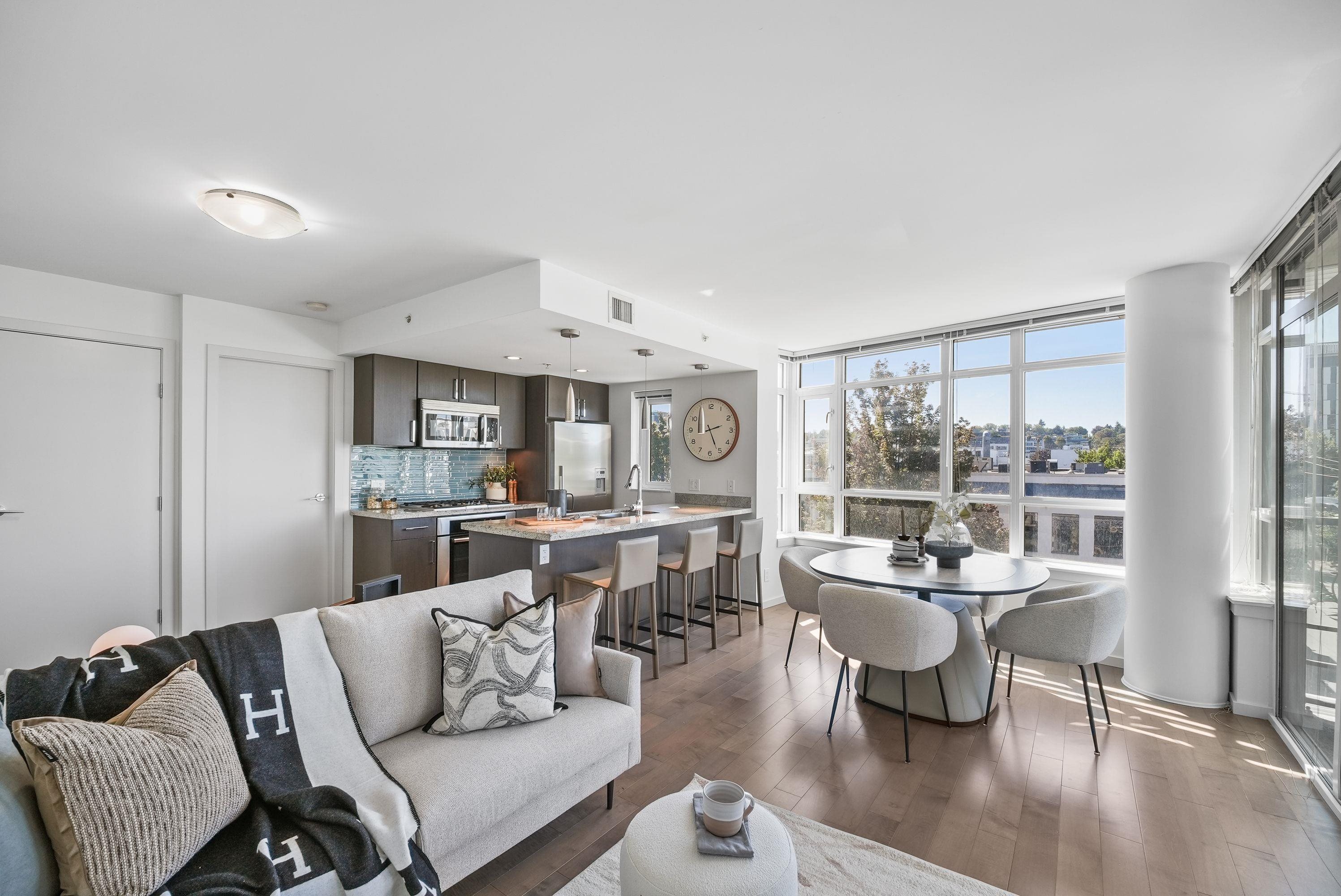 503 89 2ND AVENUE, R3163116, BC,