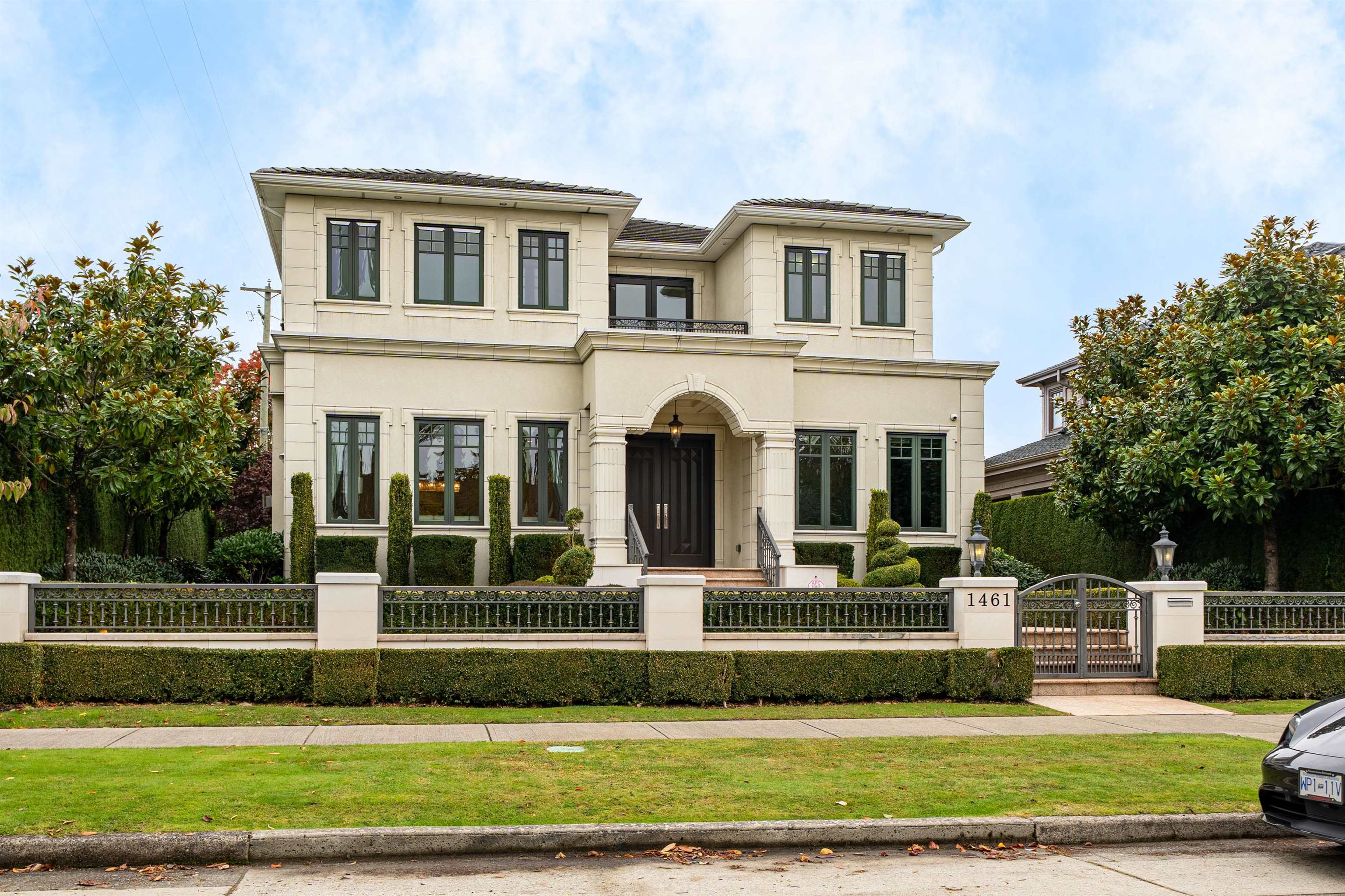 1461 W 47TH AVENUE, Vancouver BC V6M 2L9, R3163120, BC,