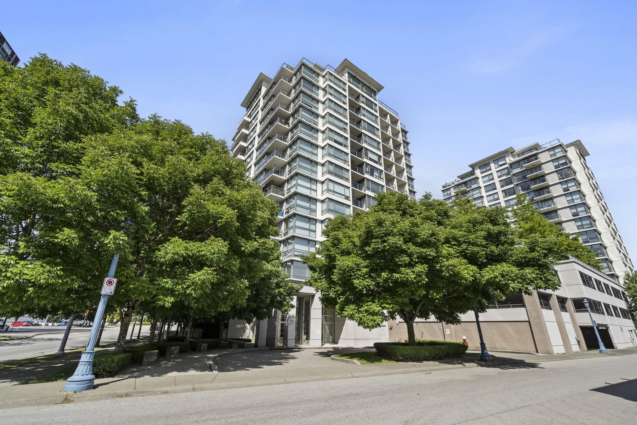 1003 7555 ALDERBRIDGE WAY, R3163126, BC,