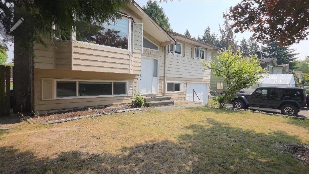 12130 GREENWELL STREET STREET, Maple Ridge BC V2X 7N1, R3163131, BC,
