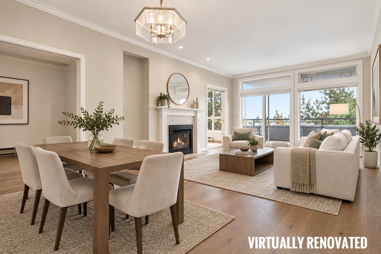 222 12873 RAILWAY AVENUE, R3163134, BC,