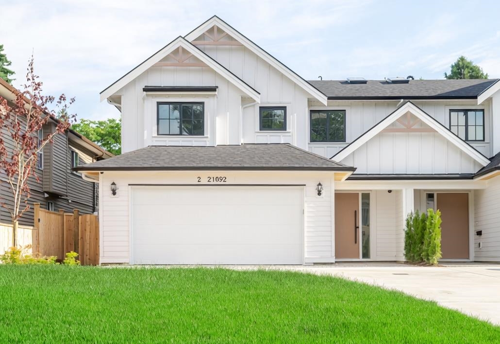 2 21092 WICKLUND AVENUE, R3163141, BC,