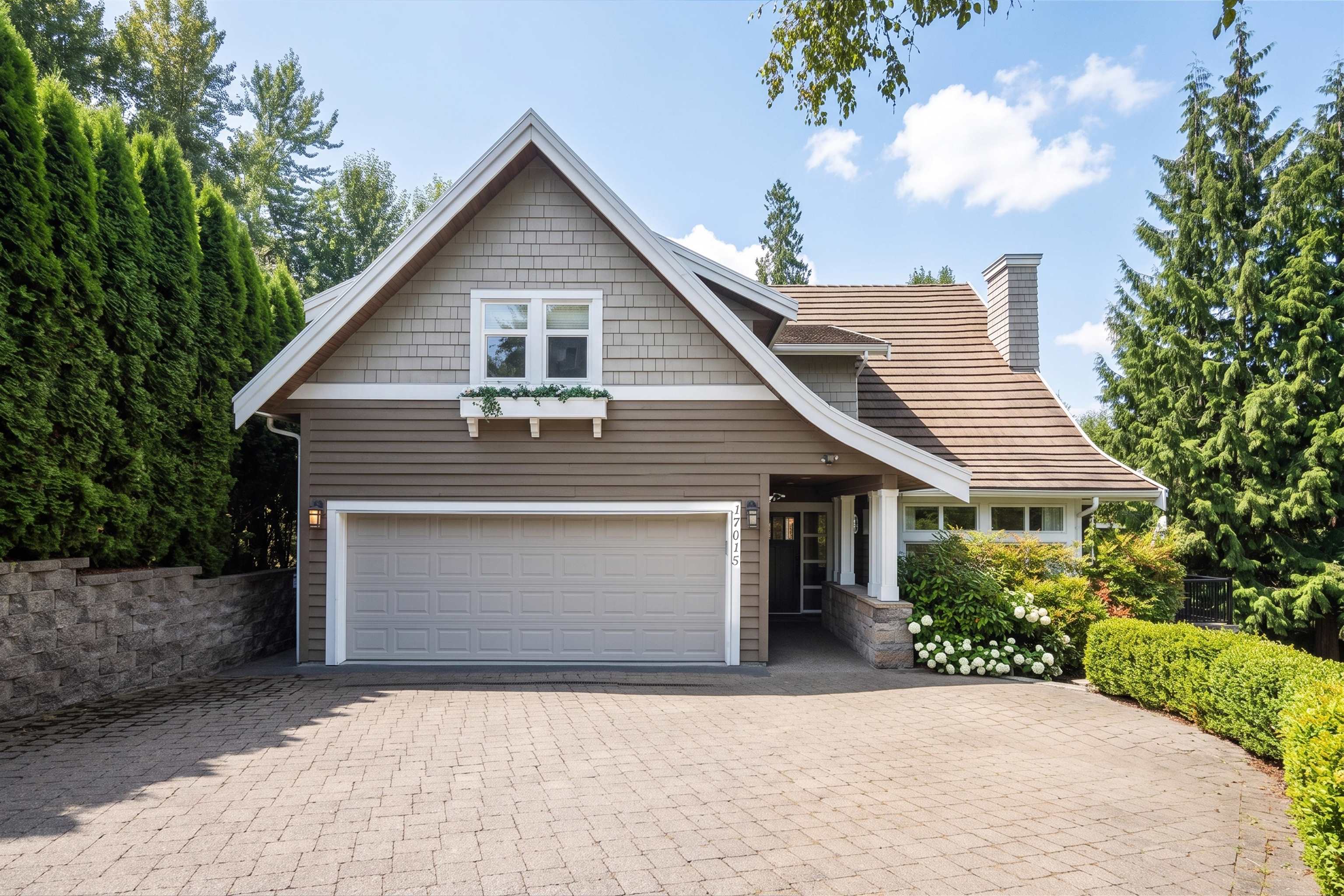 17015 105A AVENUE, Surrey BC V4N 5H8, R3163144, BC,