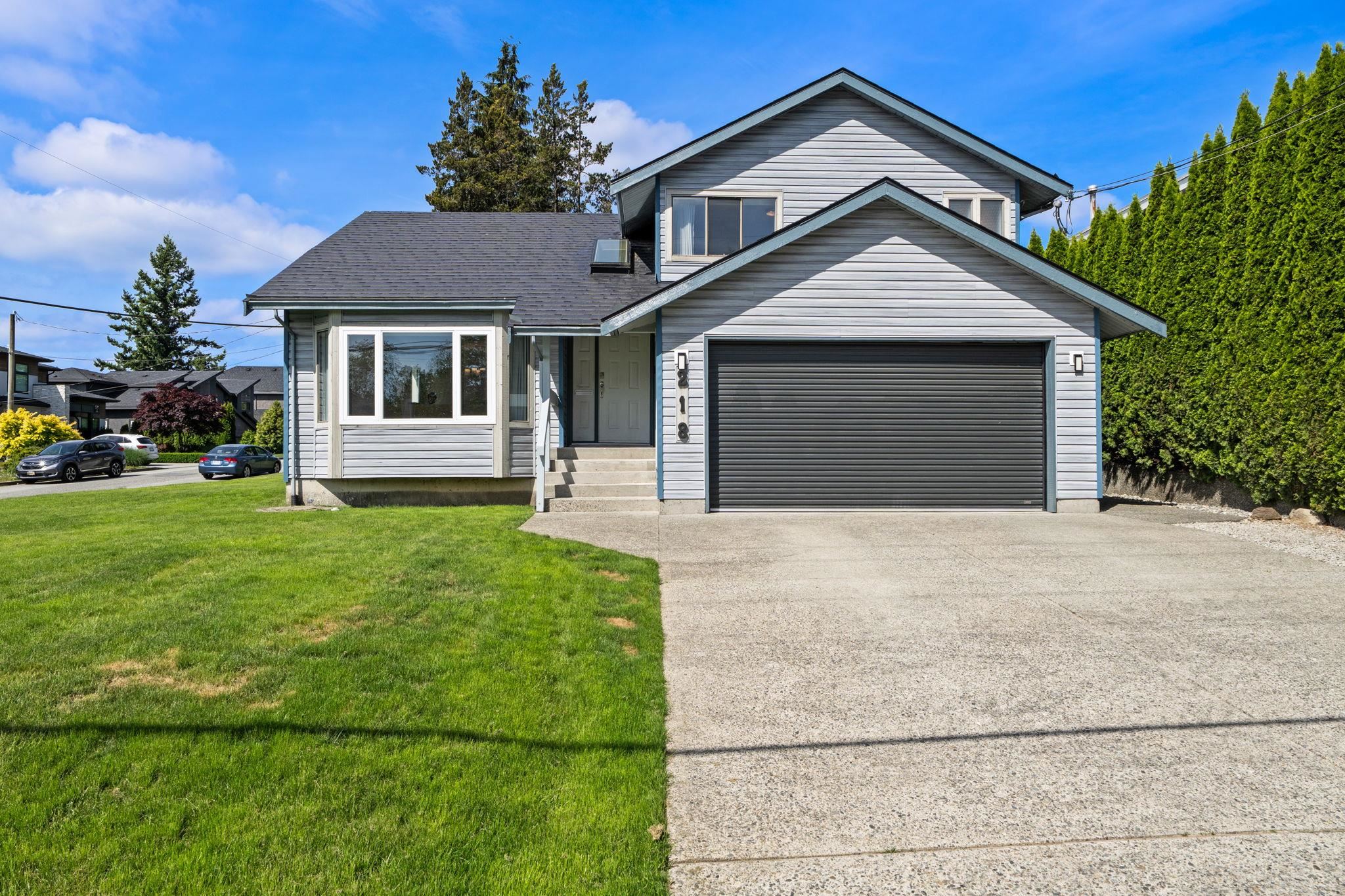 218 MUNDY STREET, Coquitlam BC V3K 5M3, R3163148, BC,