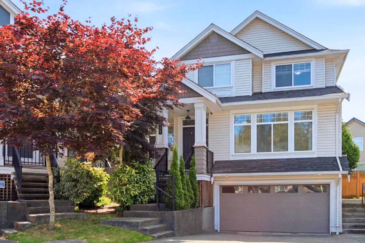 6071 145B STREET, Surrey BC V3S 4R6, R3163152, BC,