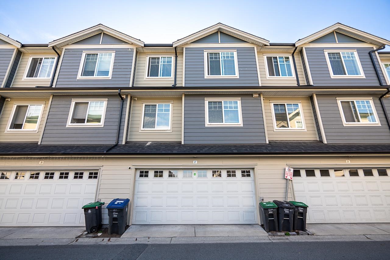 27 13898 64 AVENUE, R3163155, BC,