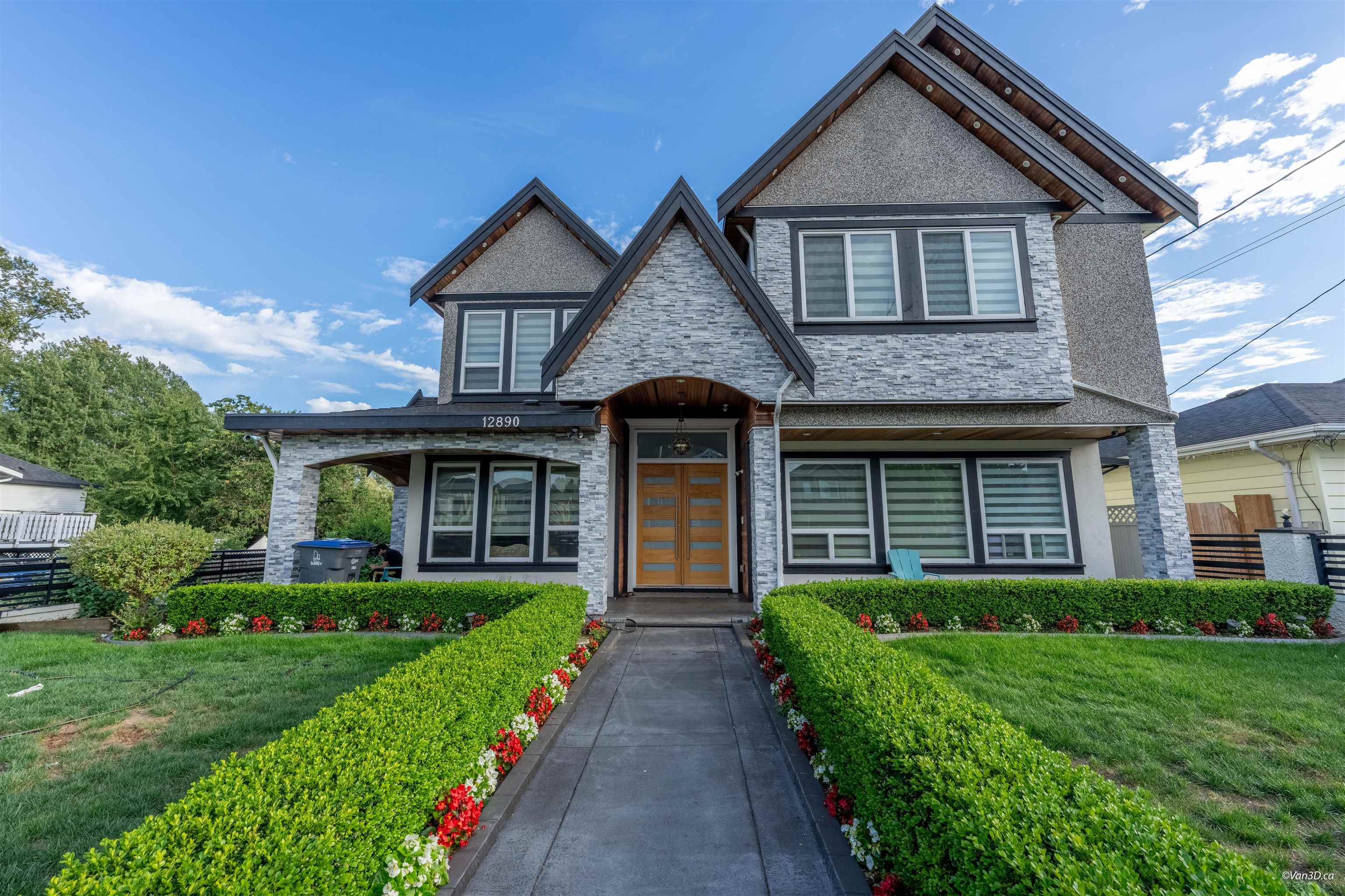 12890 92A AVENUE, Surrey BC V3V 1J8, R3163156, BC,