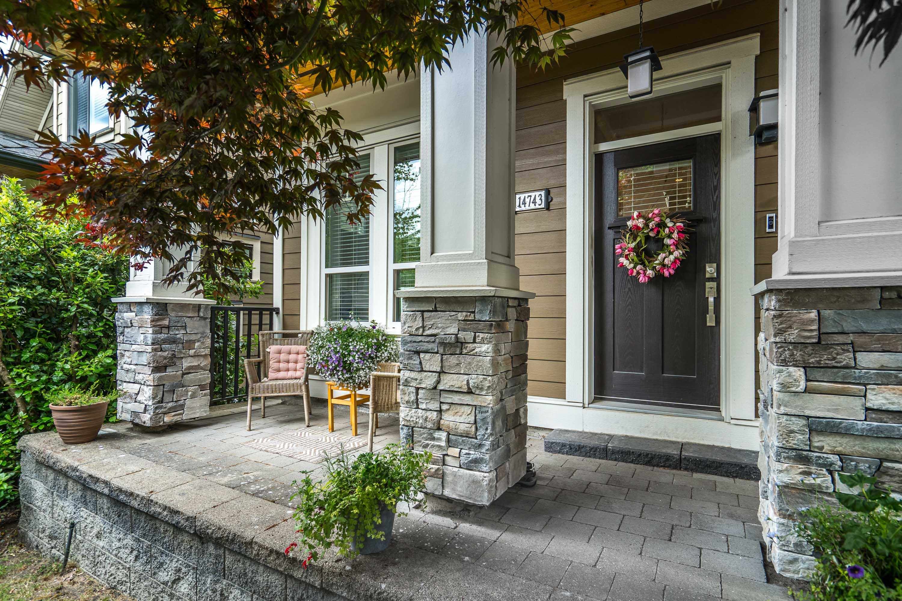 14743 32 AVENUE, Surrey BC V4P 1Z8, R3163163, BC,