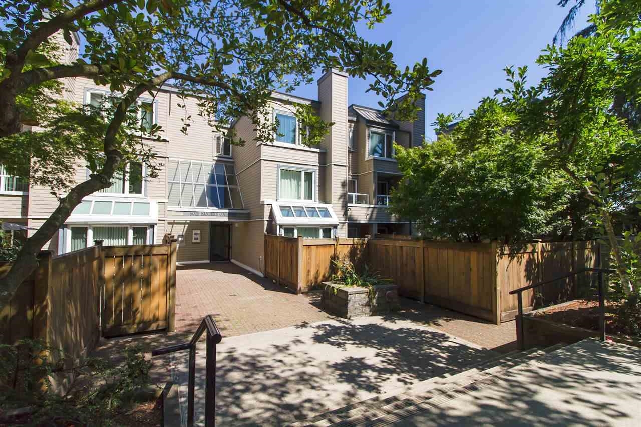 306 5025 SANDERS STREET, R3163180, BC,