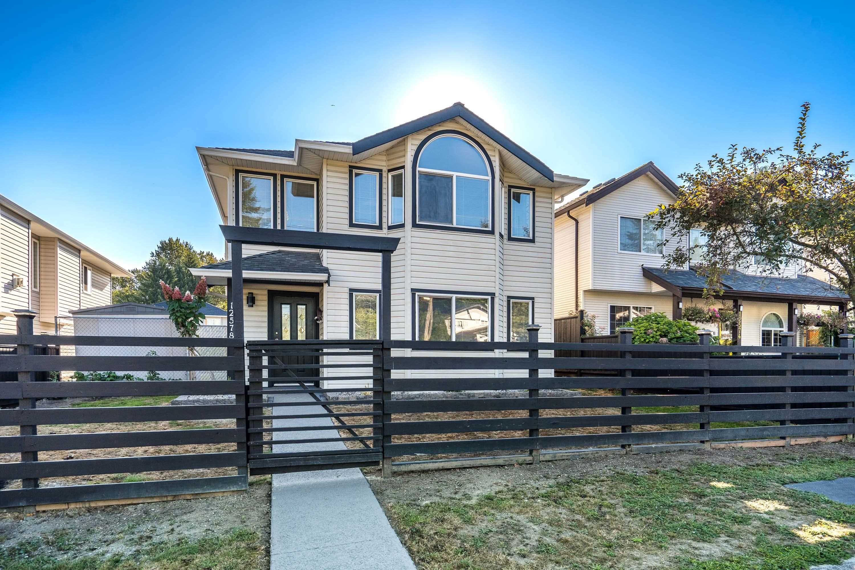 12578 224 STREET, Maple Ridge BC V2X 6C1, R3163185, BC,