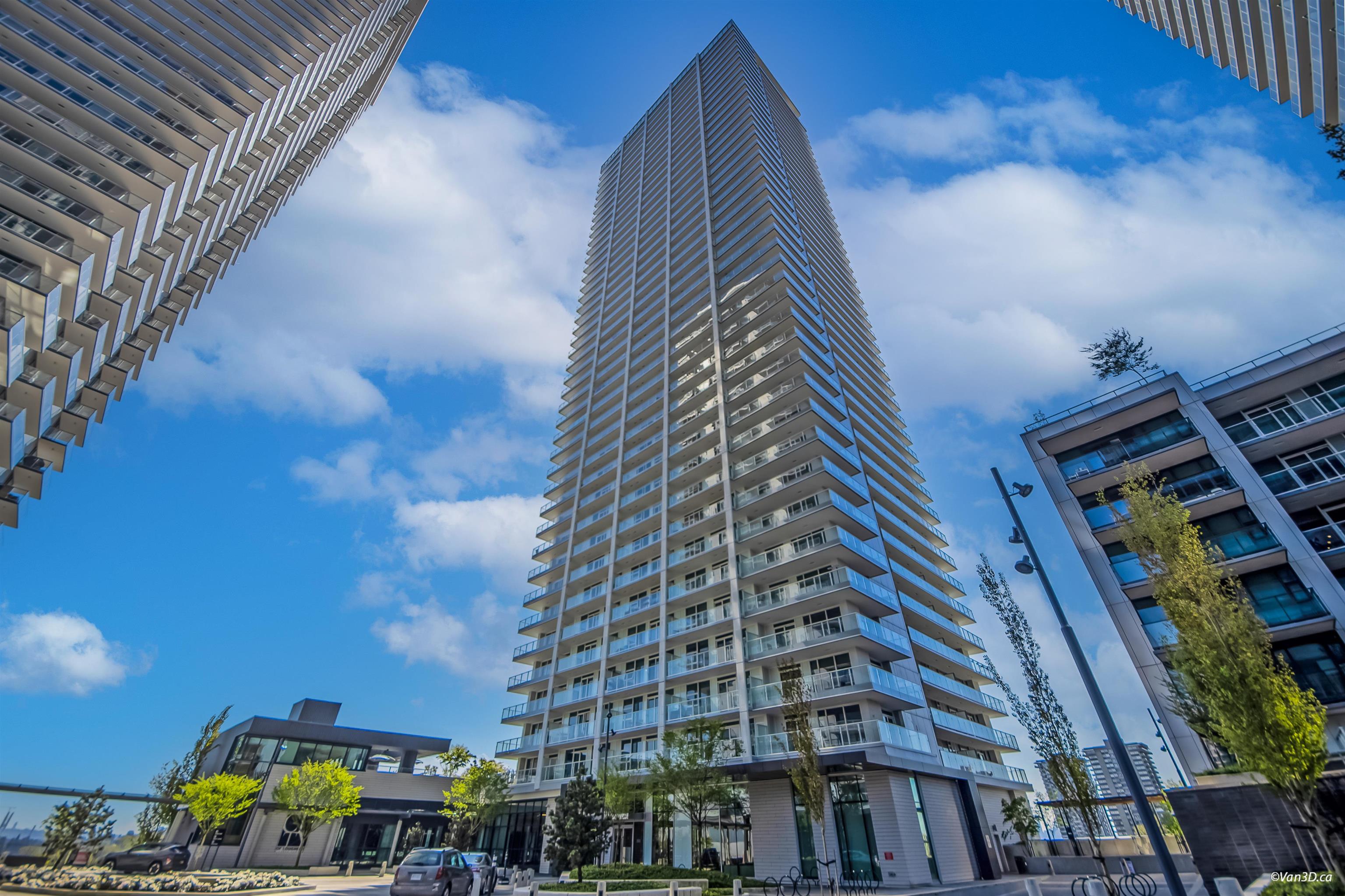 905 3833 EVERGREEN PLACE, R3163191, BC,