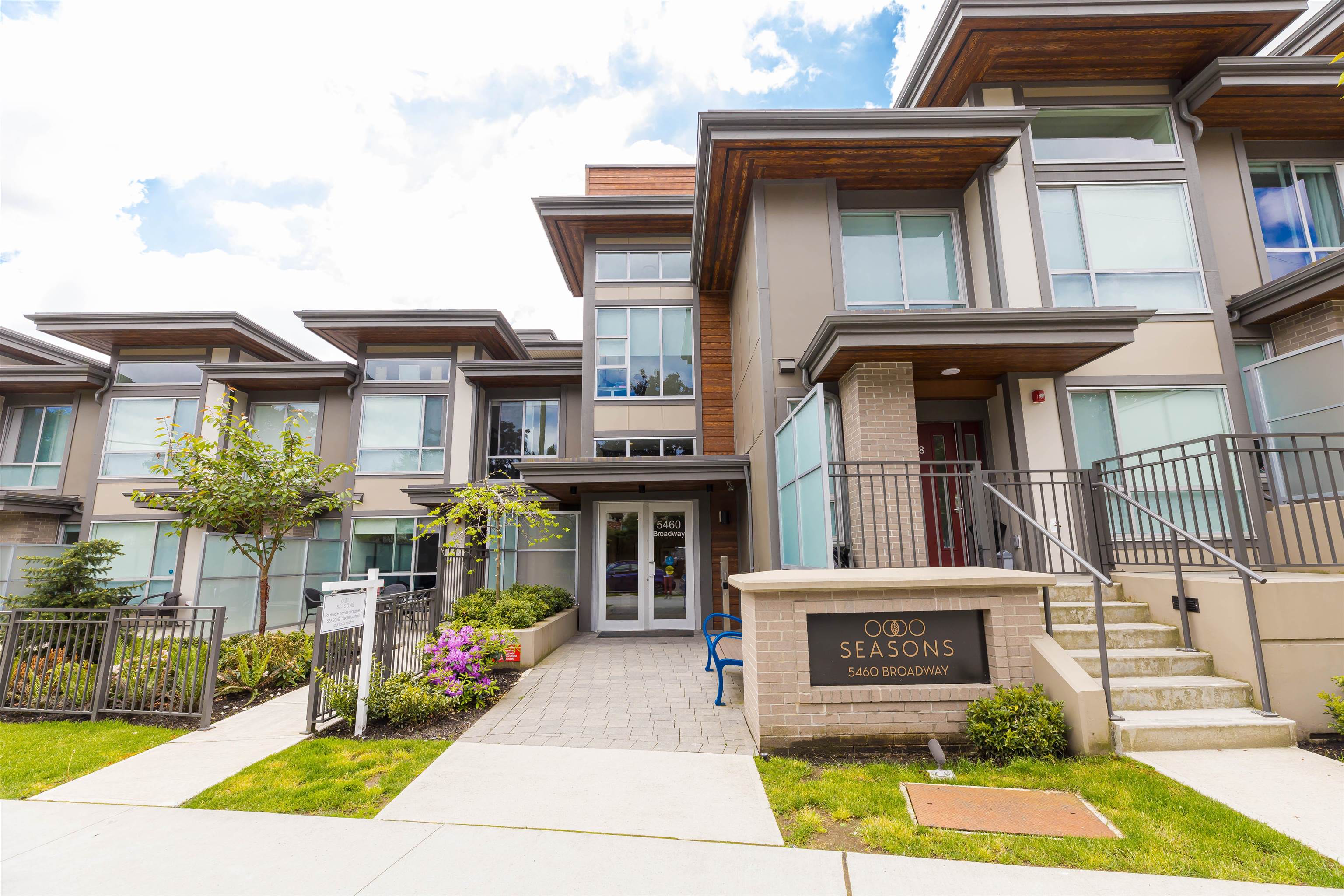 217 5460 BROADWAY, R3163192, BC,