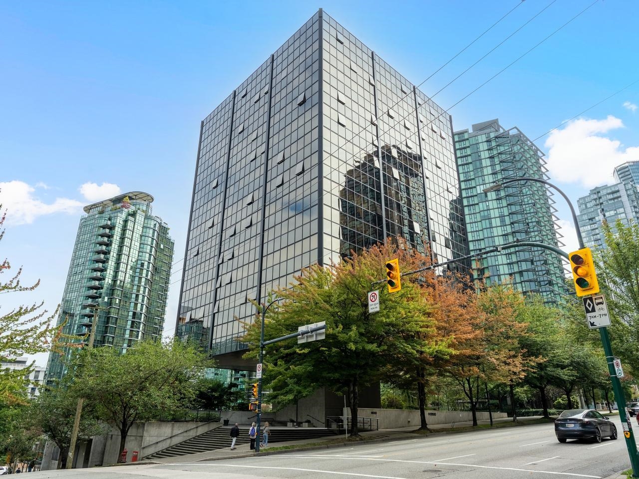 1113 1333 GEORGIA STREET, R3163193, BC,
