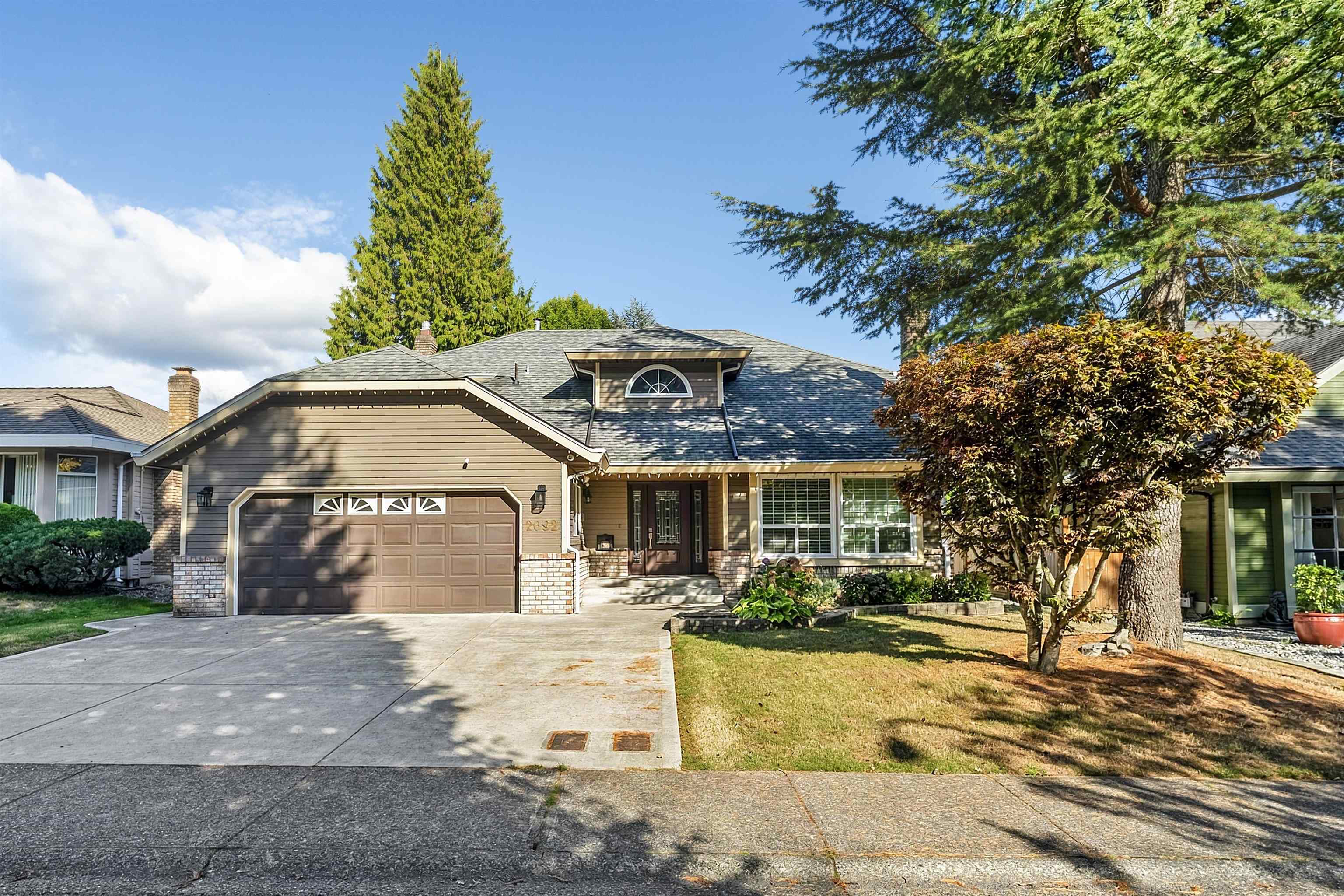 2092 148 STREET, Surrey BC V4A 8L5, R3163194, BC,