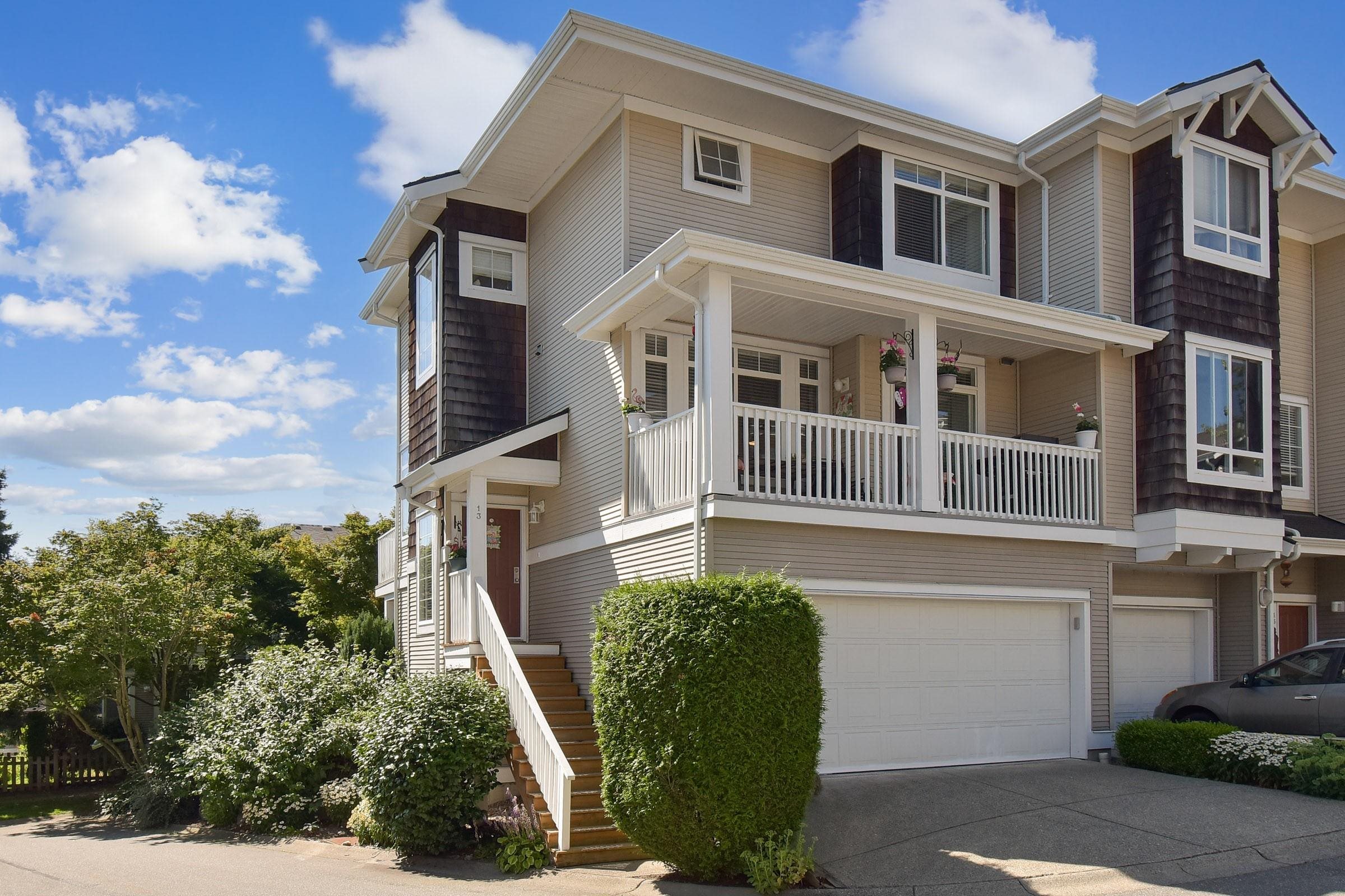 13 15030 58 AVENUE, R3163197, BC,