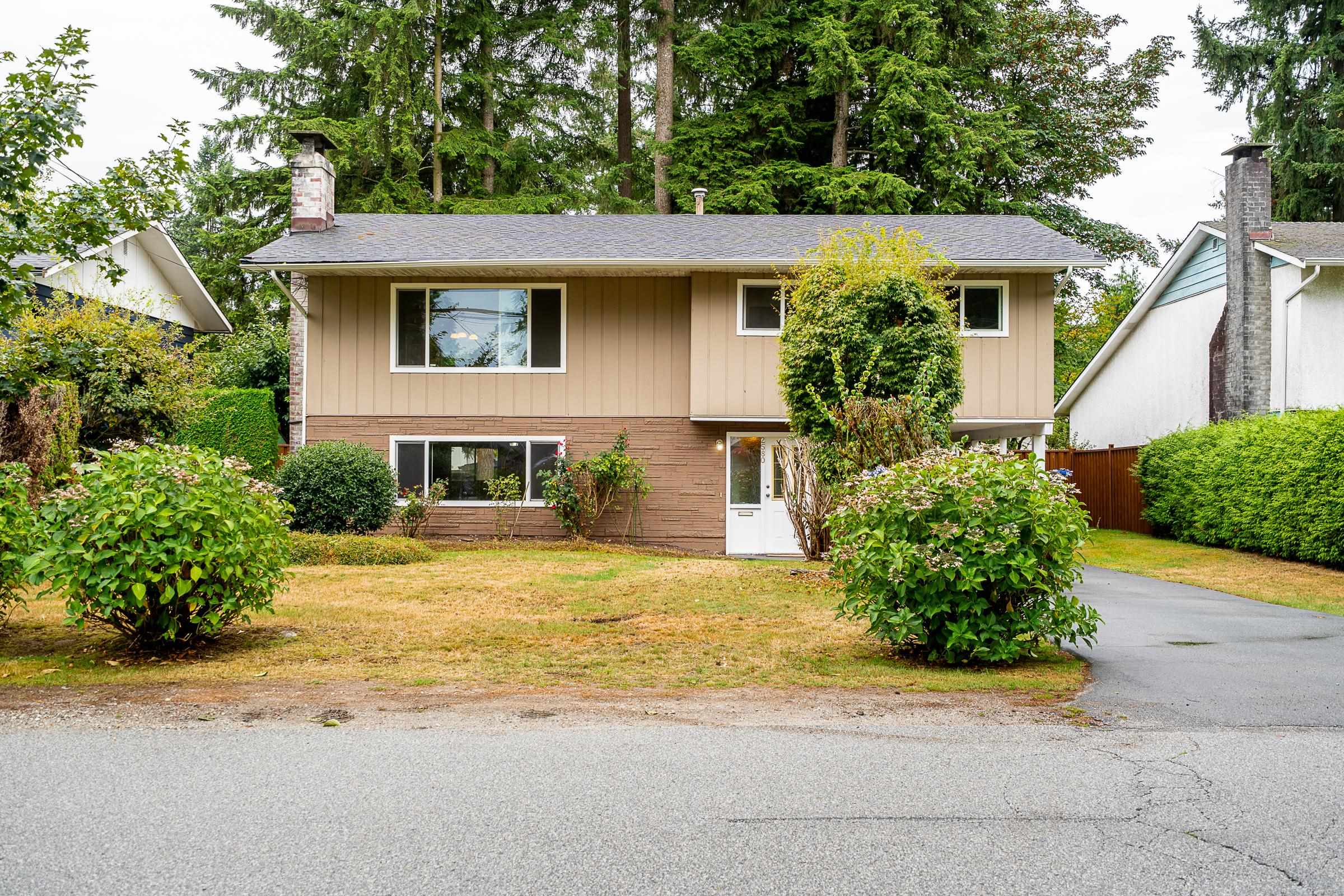 2580 PATRICIA AVENUE, Port Coquitlam BC V3B 2H4, R3163199, BC,