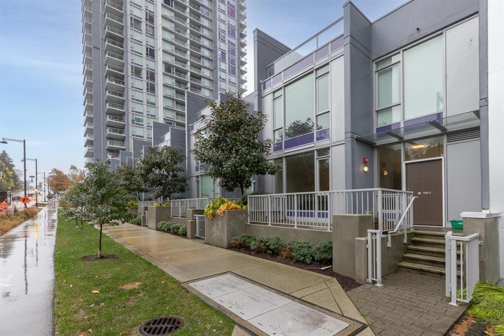1 13720 100 AVENUE, R3163202, BC,