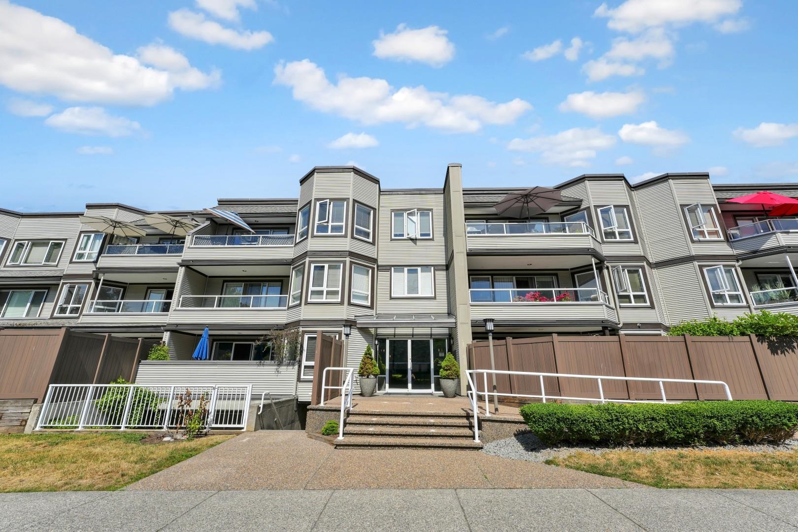 111 1840 SOUTHMERE CRESCENT, R3163206, BC,