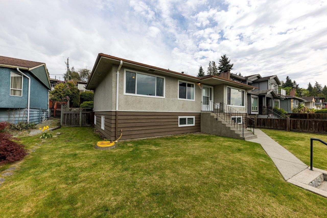 4581 SUNLAND PLACE, Burnaby BC V5J 3A3, R3163208, BC,